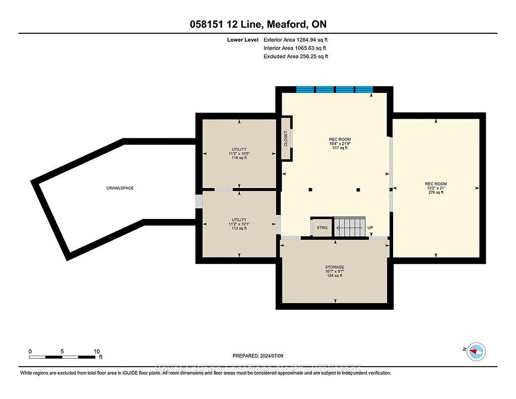 058151 12th Line Property Photo 47
