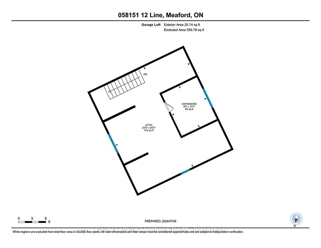058151 12th Line Property Photo 48