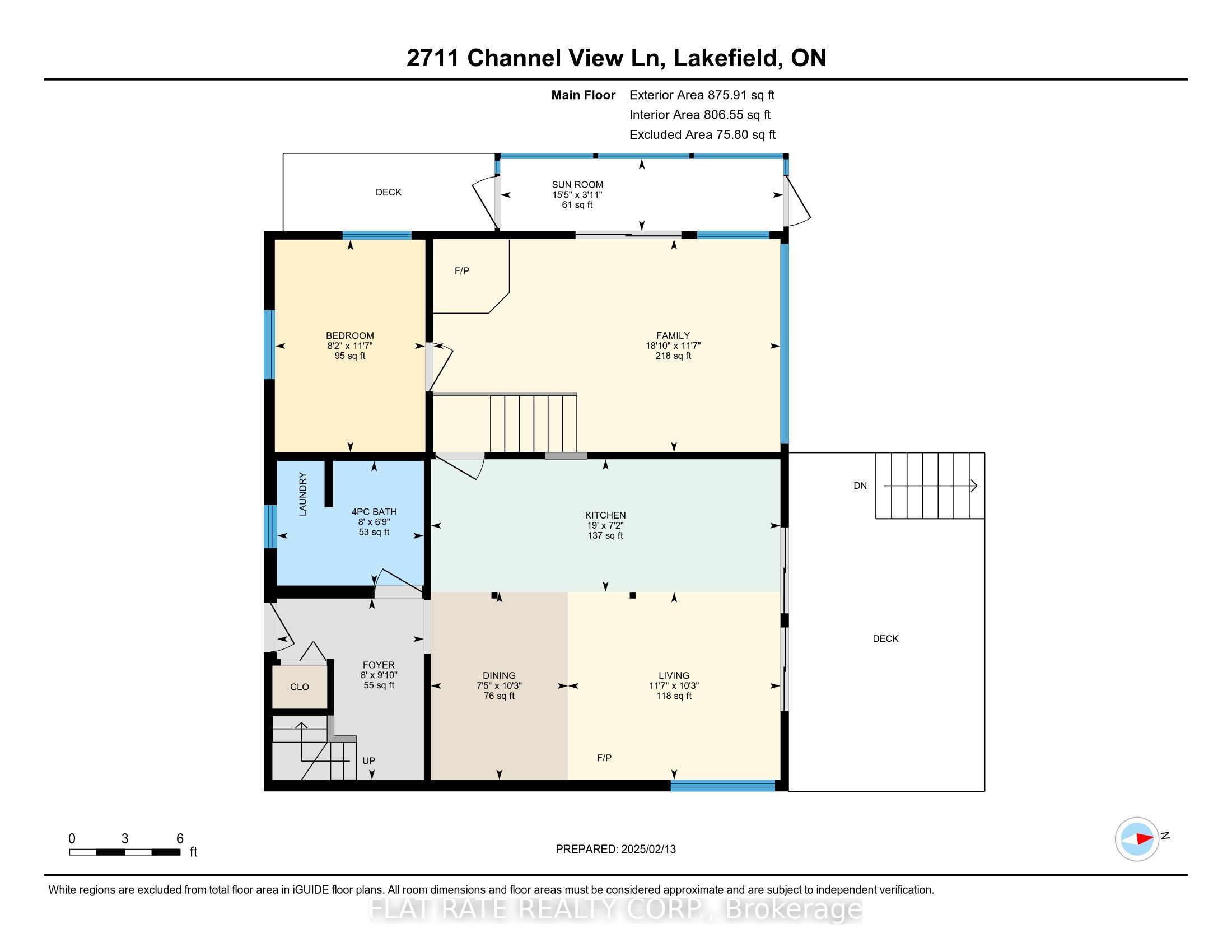 2711 Channel View Lane Property Photo 46