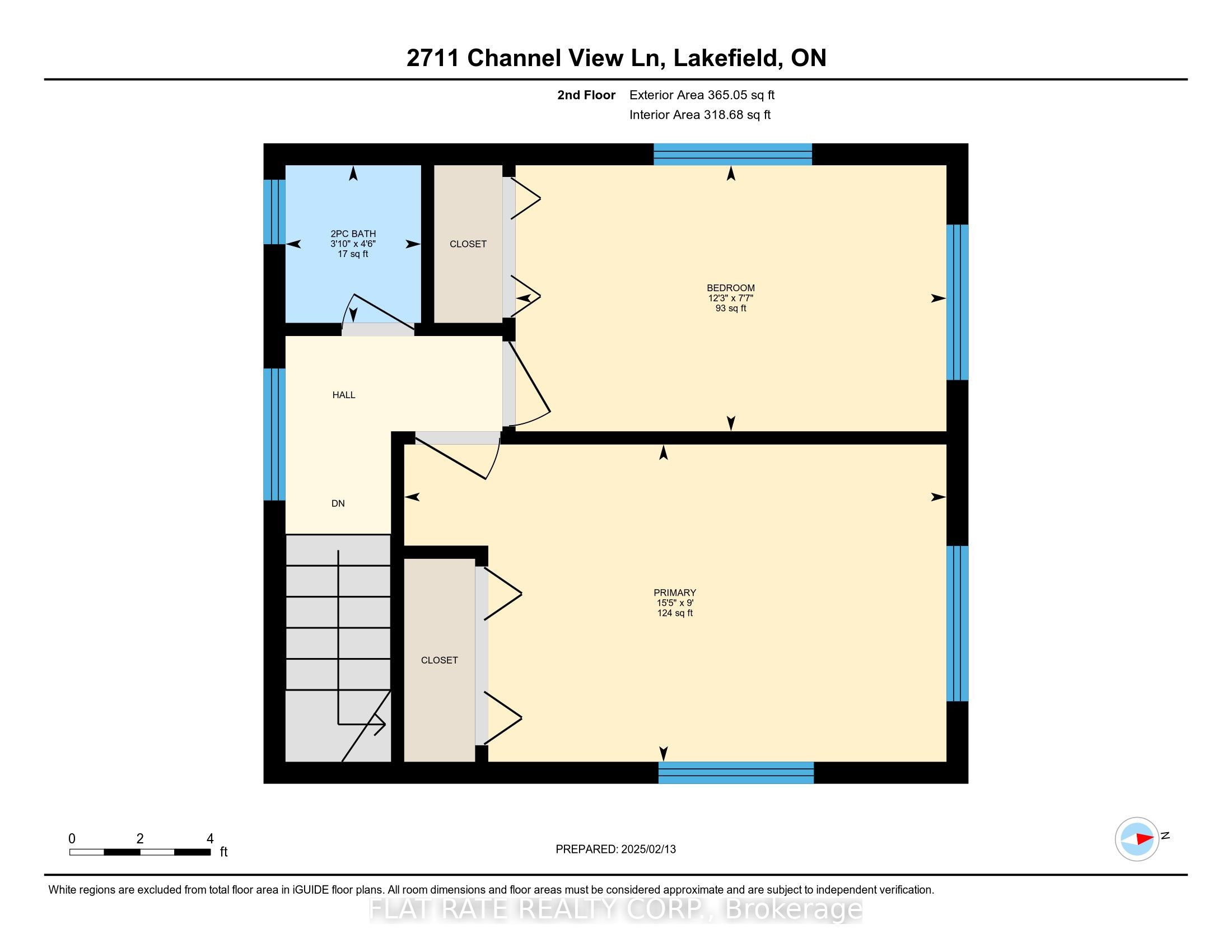 2711 Channel View Lane Property Photo 47
