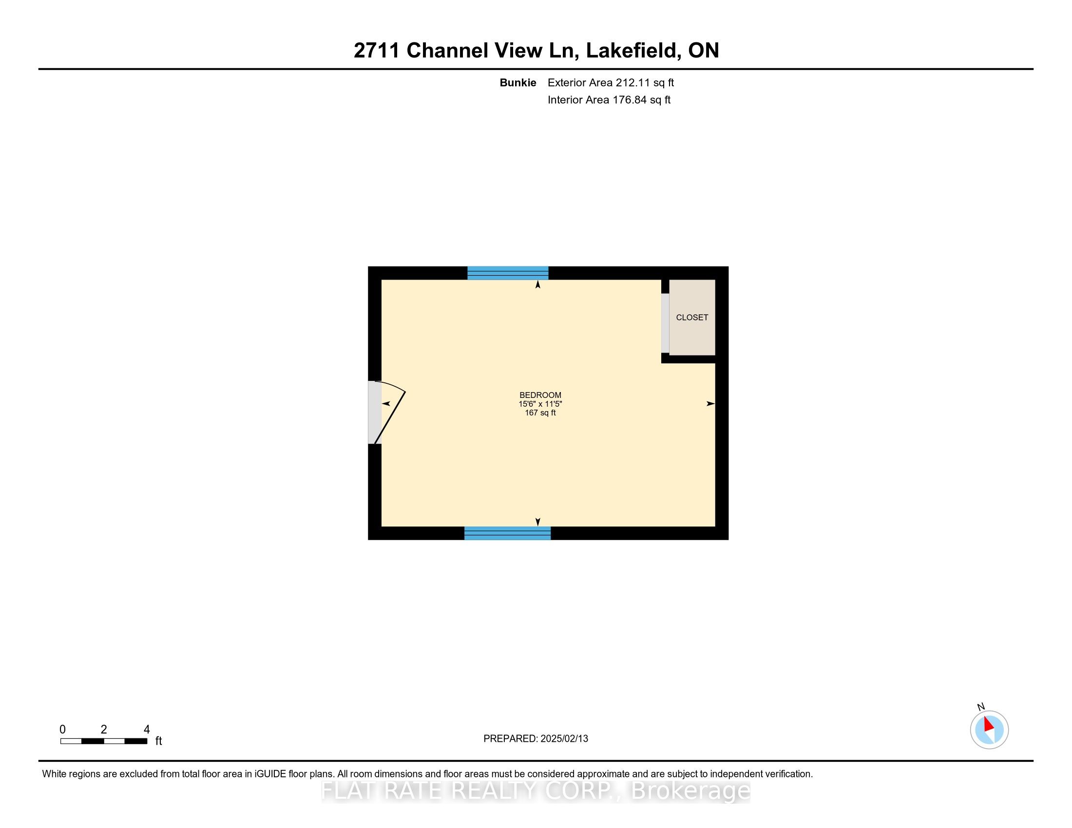 2711 Channel View Lane Property Photo 48