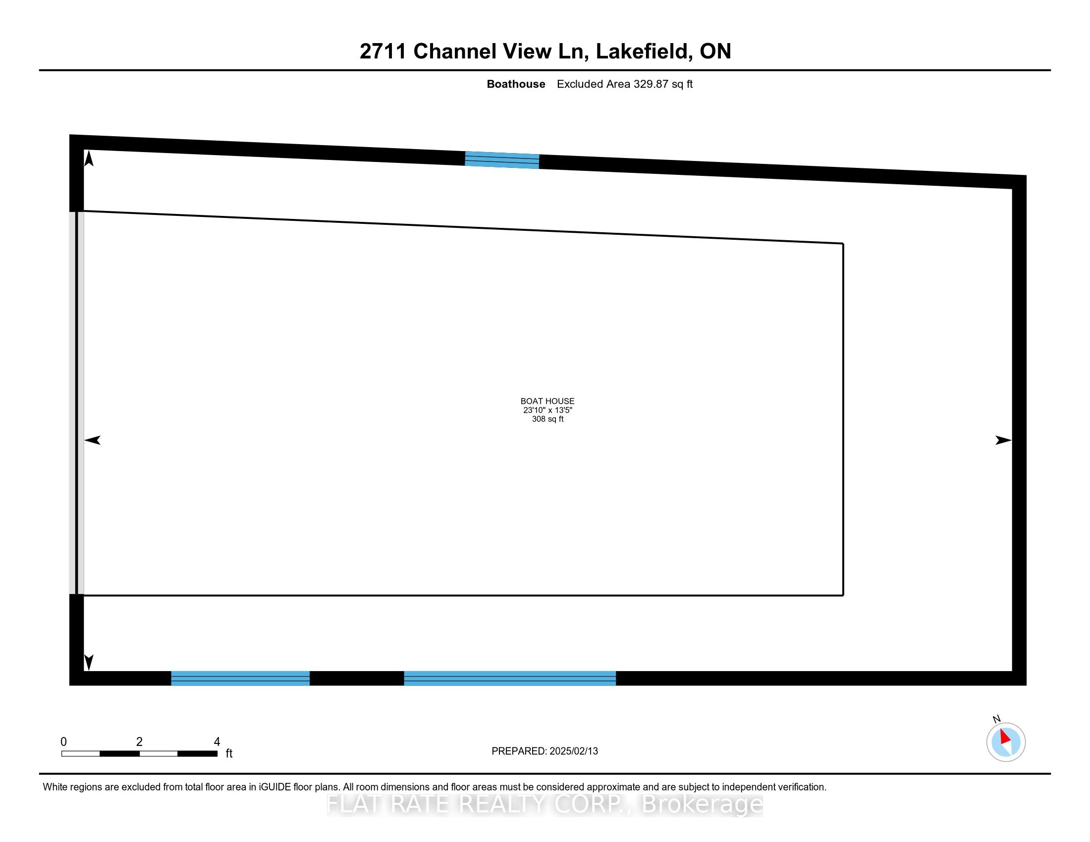 2711 Channel View Lane Property Photo 49