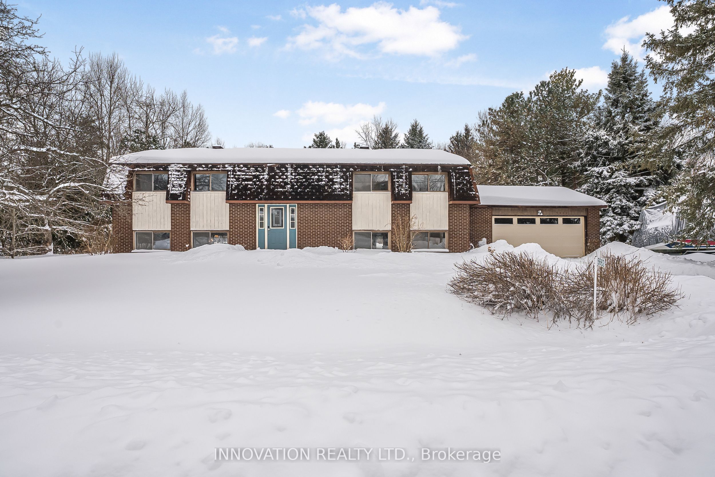 5662 Ferdinand Street Property Photo