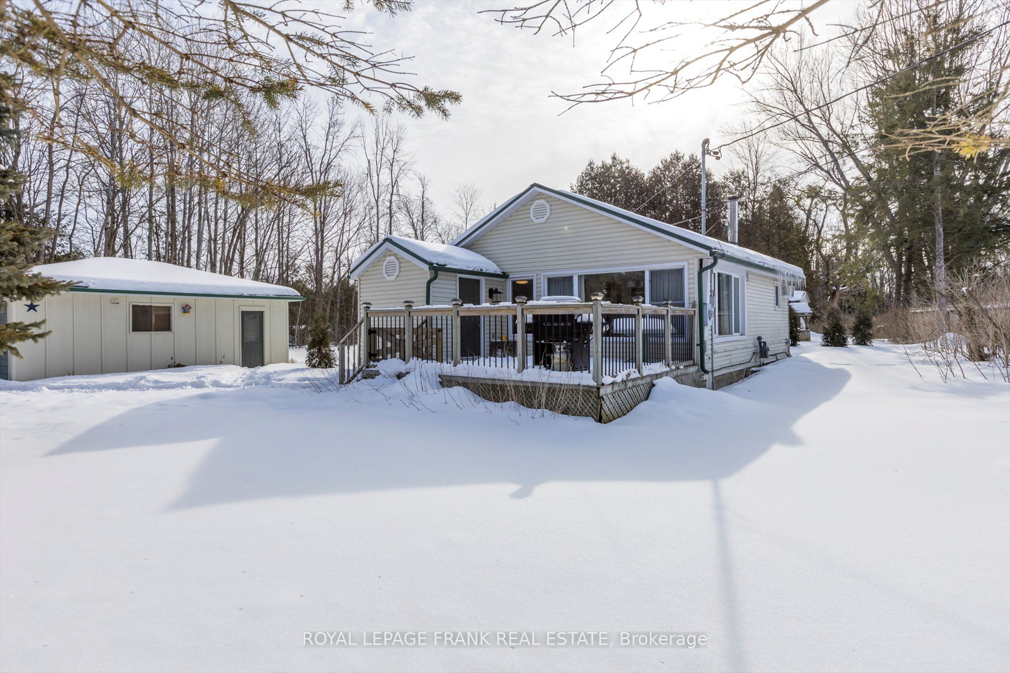 47 Browns Line Rd Property Photo