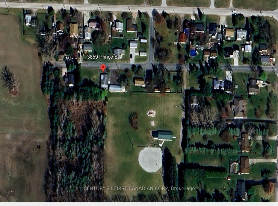 3859 Prince Street Property Photo 2