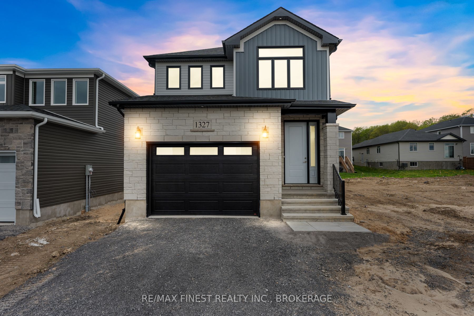 #Lot E70 - 1327 Turnbull Way Property Photo 1