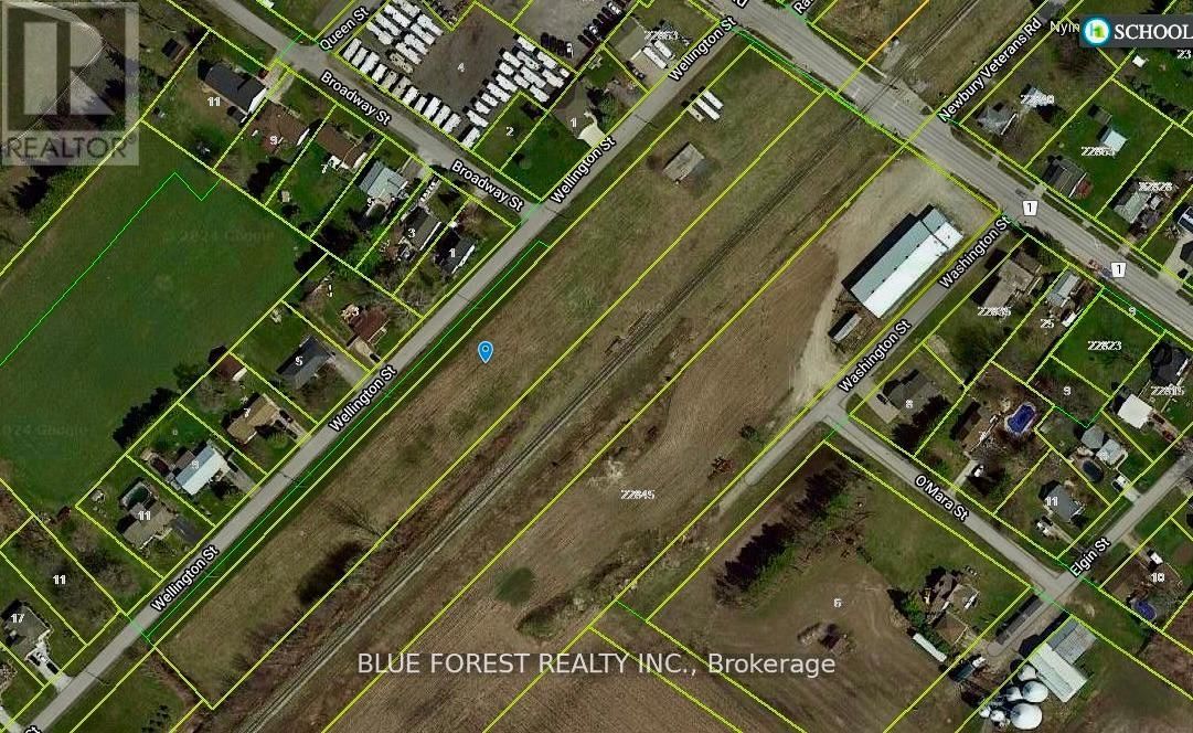 Lot 51 Hagerty Road Property Photo 1