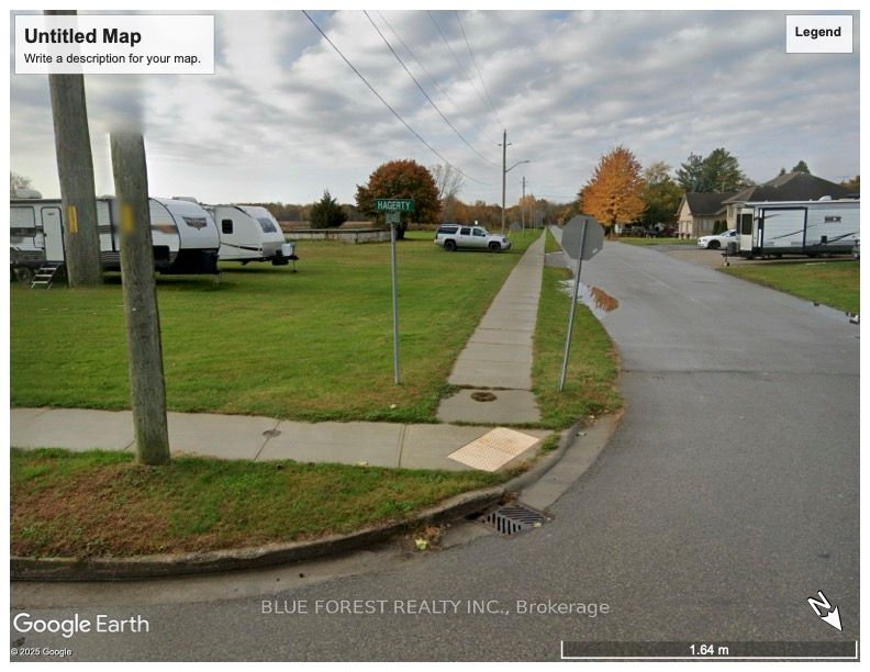 Lot 51 Hagerty Road Property Photo 2