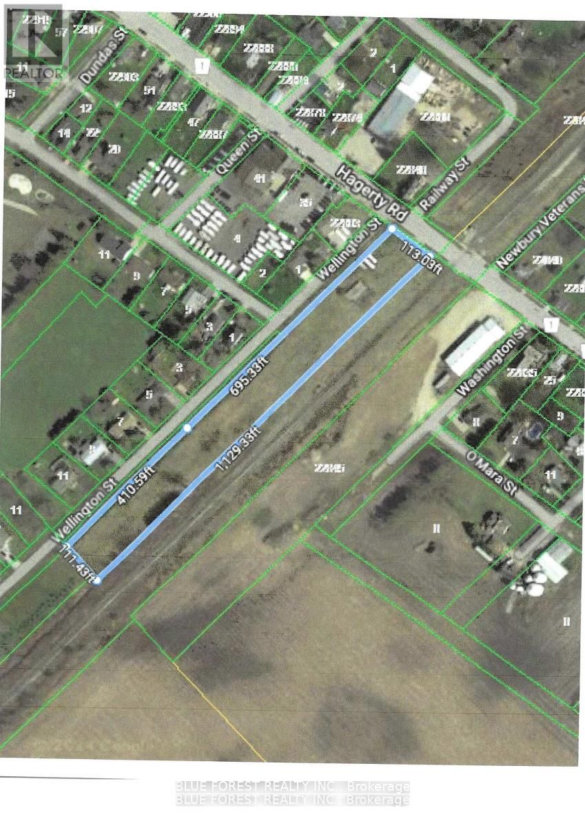Lot 51 Hagerty Road Property Photo 3