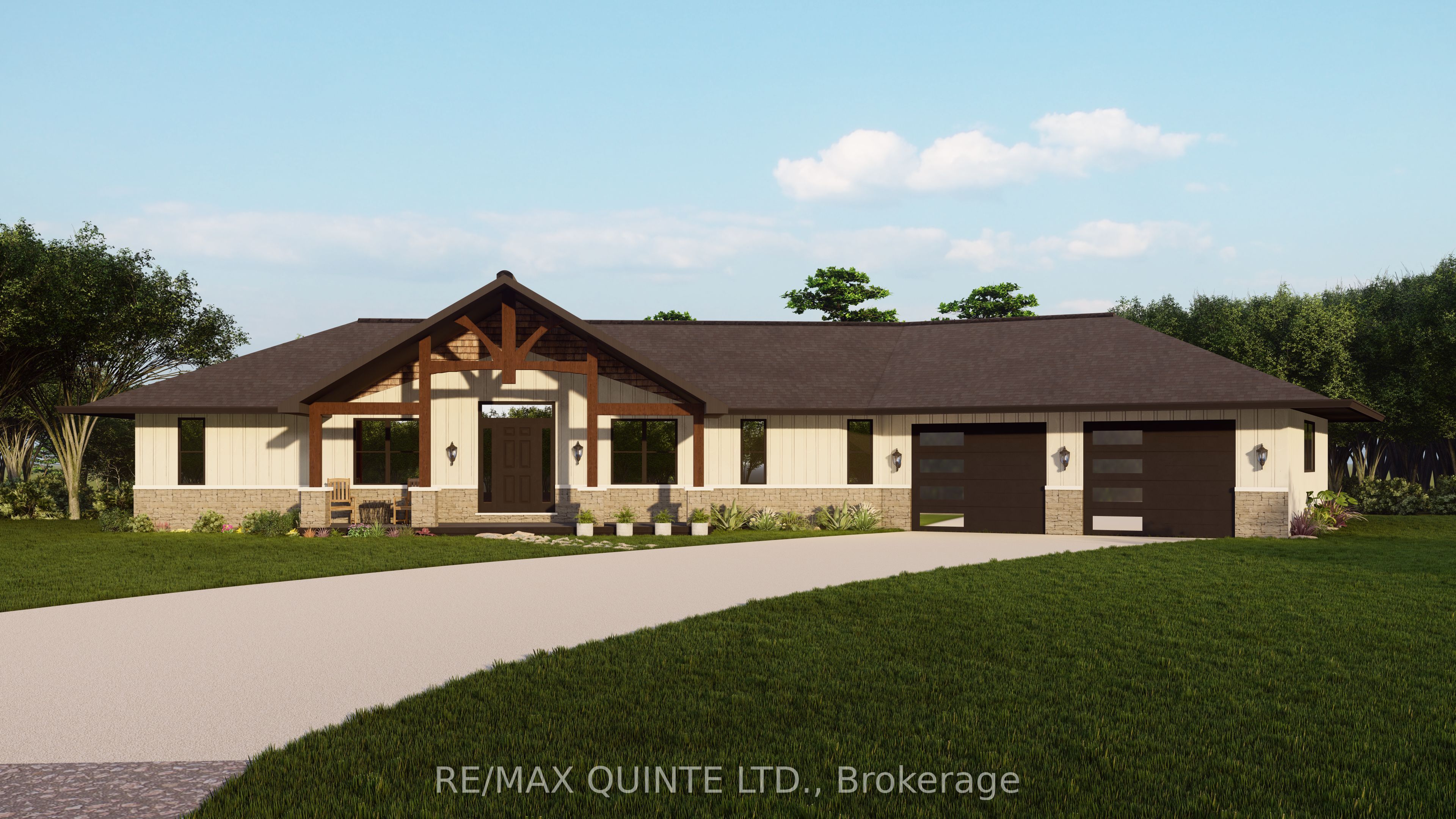 878 Rosebush Road Property Photo