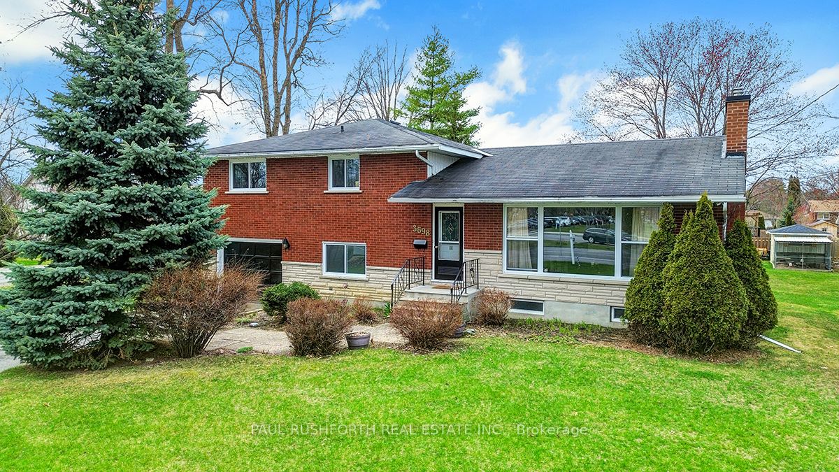 3698 Mcbean Street Property Photo