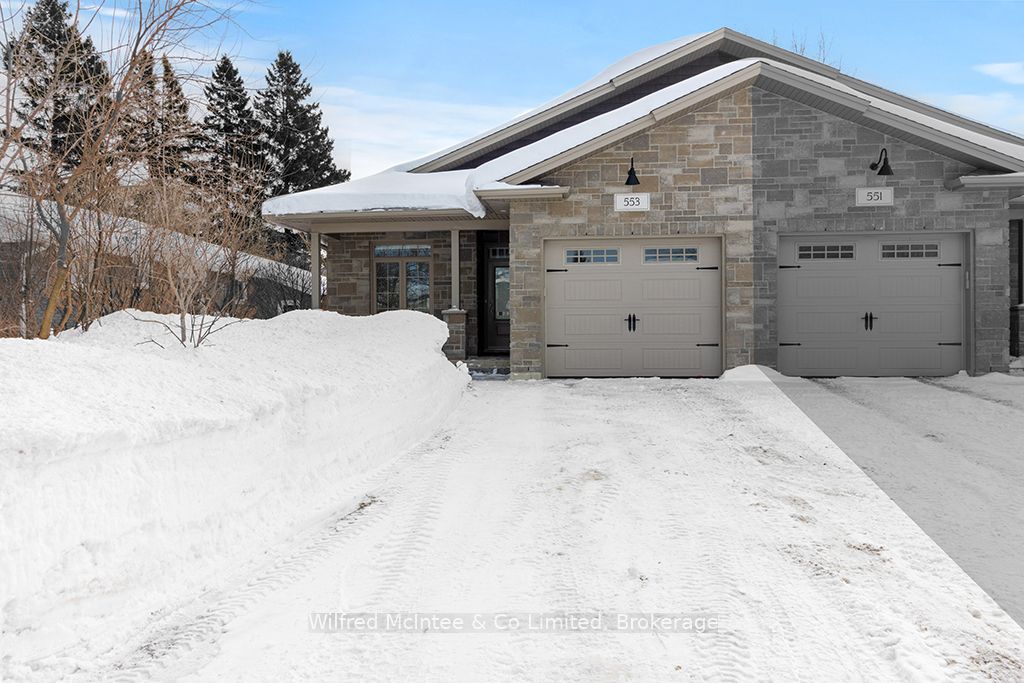 553 Hilker St Property Photo
