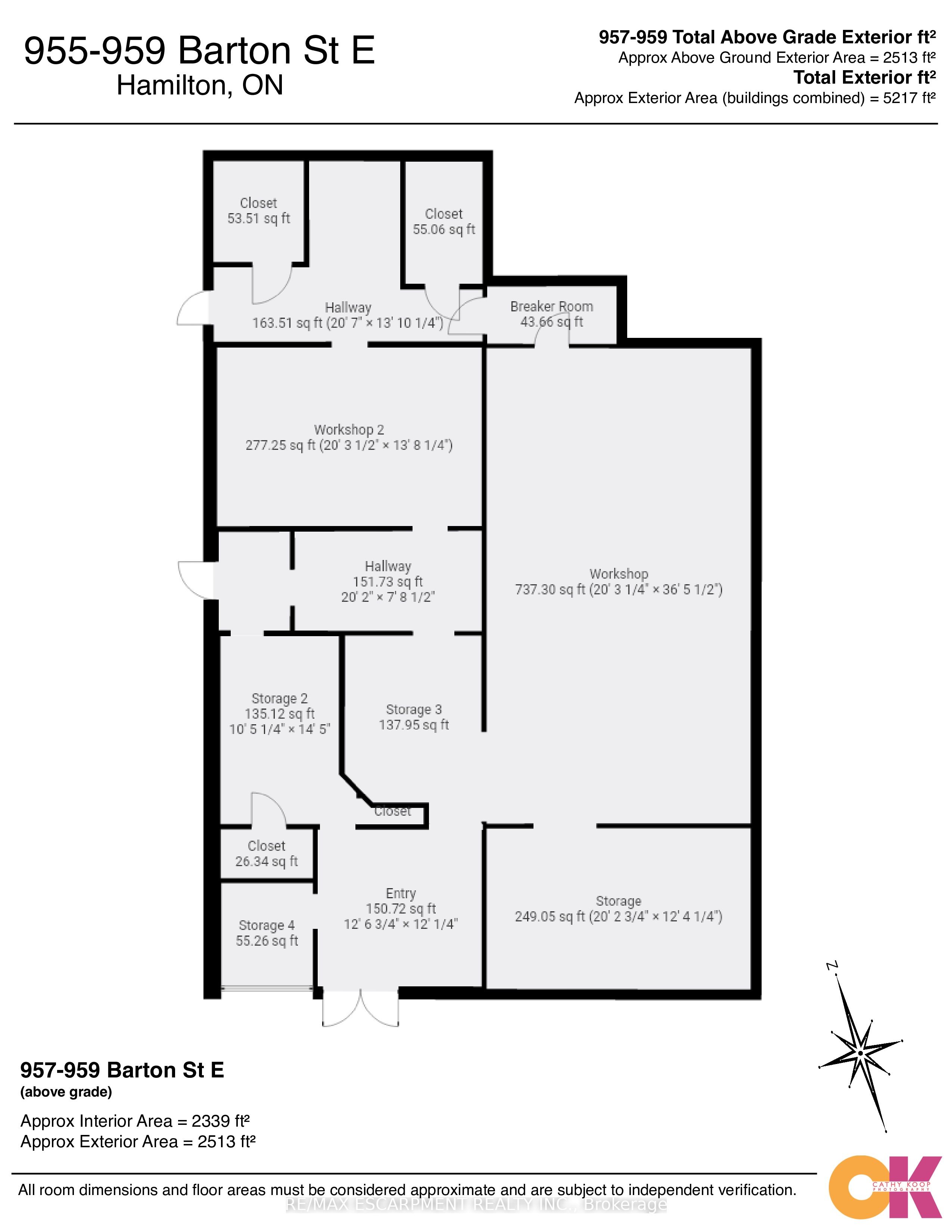 959 Barton Street Property Photo 5