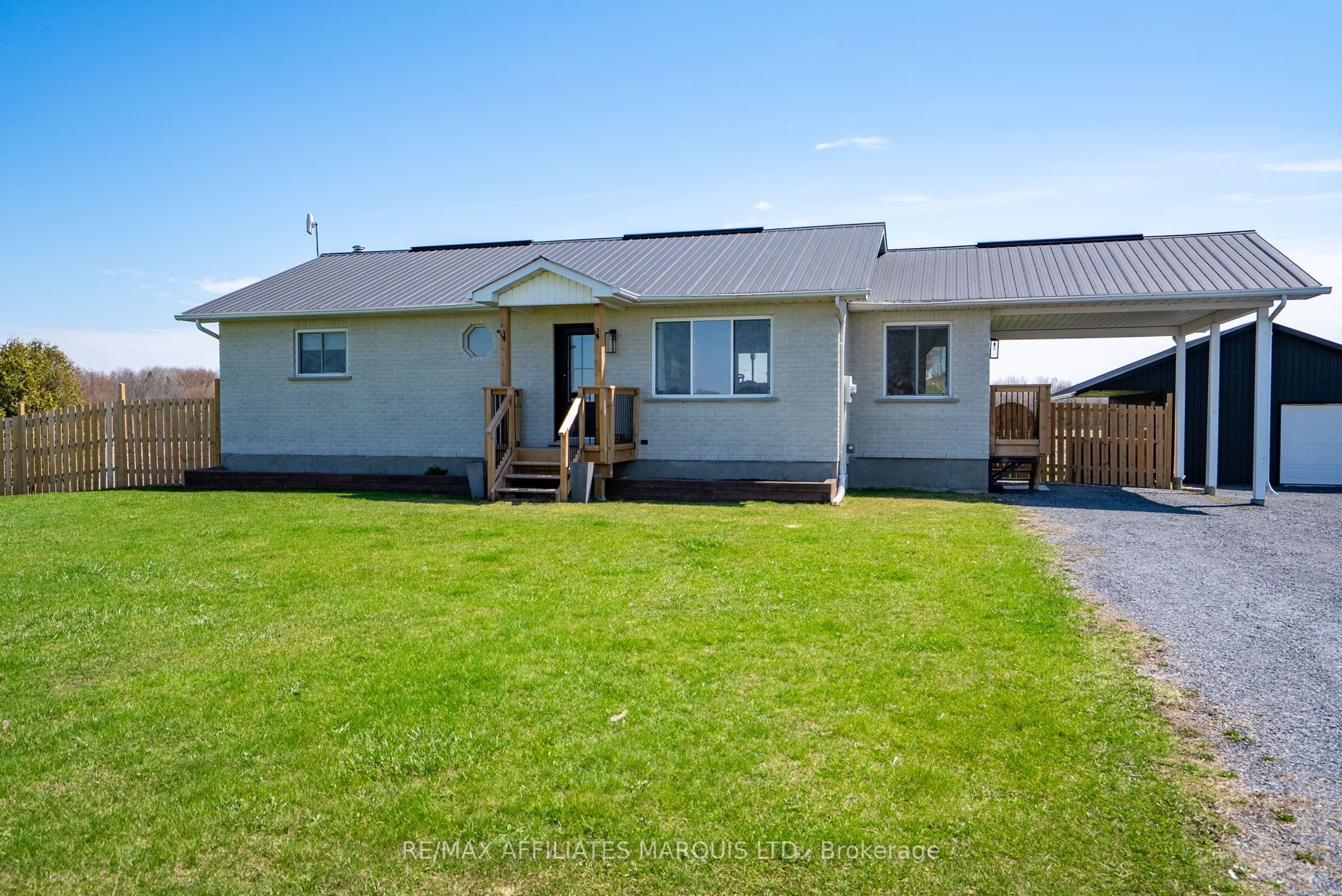 16950 Myers Road Property Photo