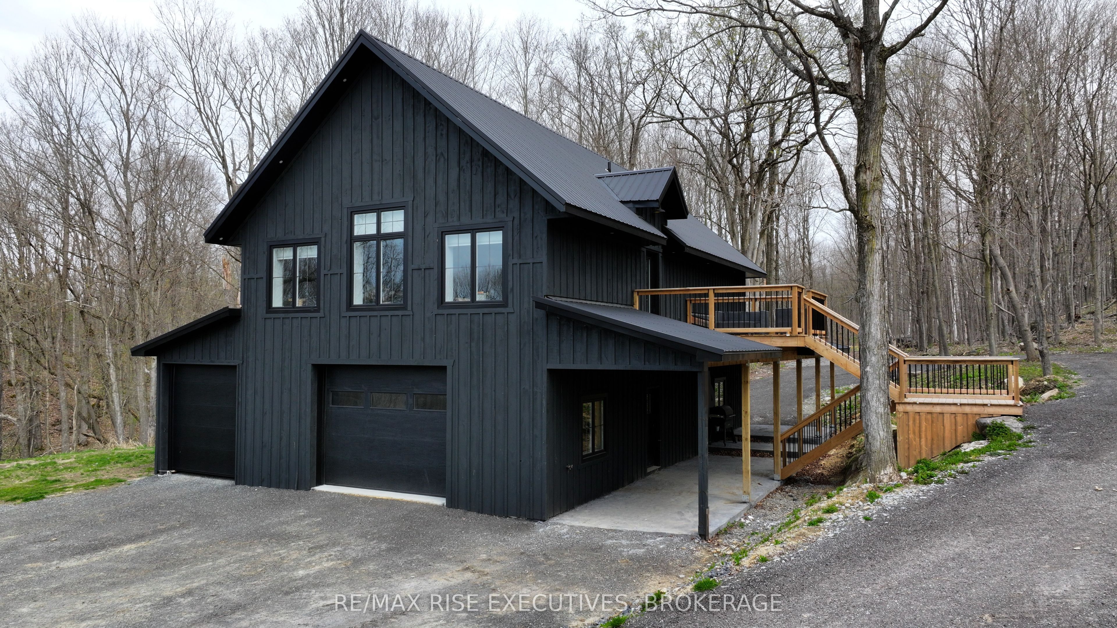 188 Red Horse Lake Road