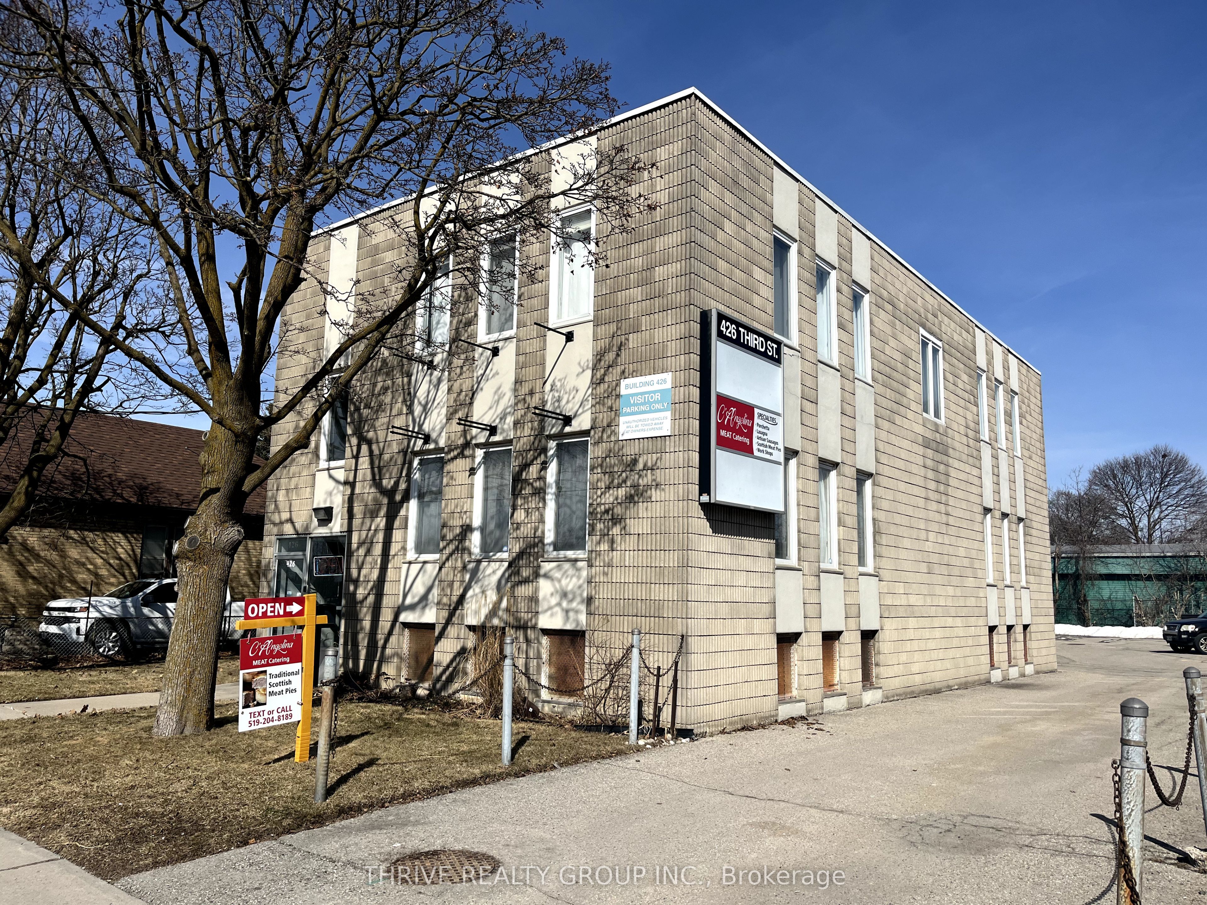 426 Third Street Property Photo 1