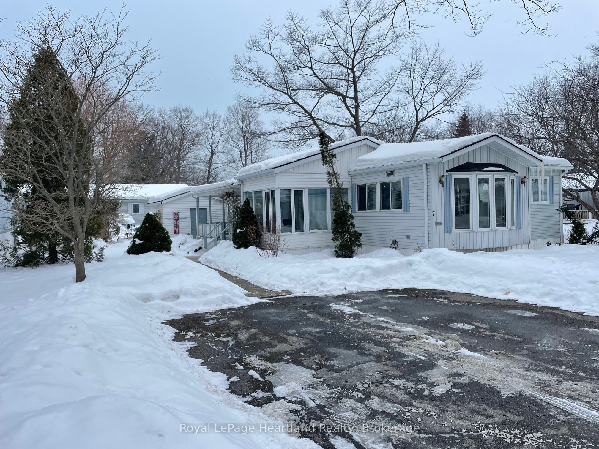 7 Sioux Lane Property Photo 26