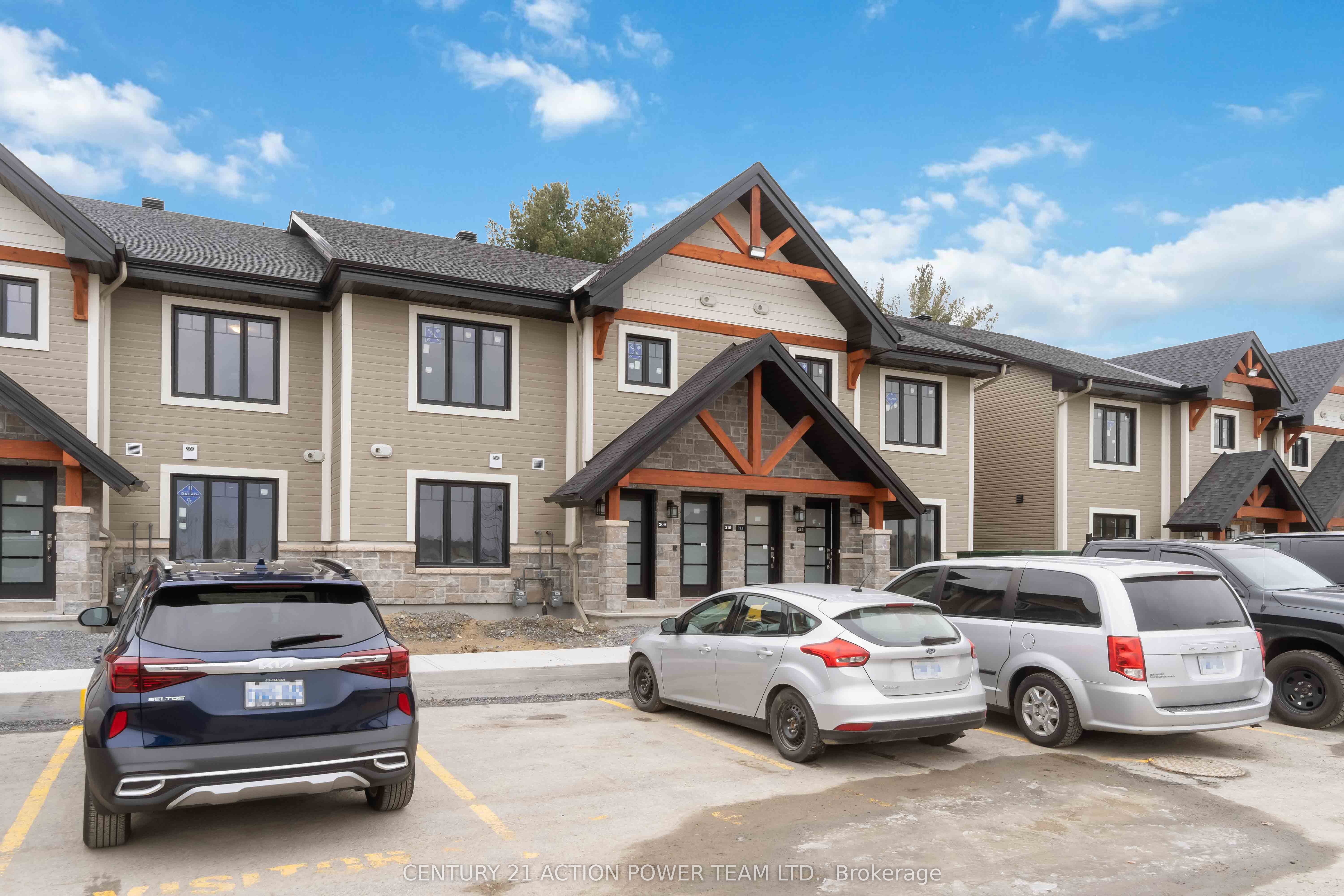 #209 - 83 St Moritz Trail Property Photo