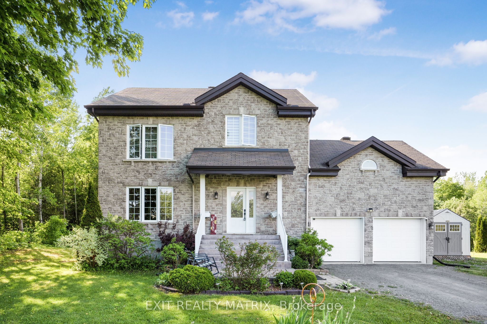 771 Du Bercail Street Property Photo