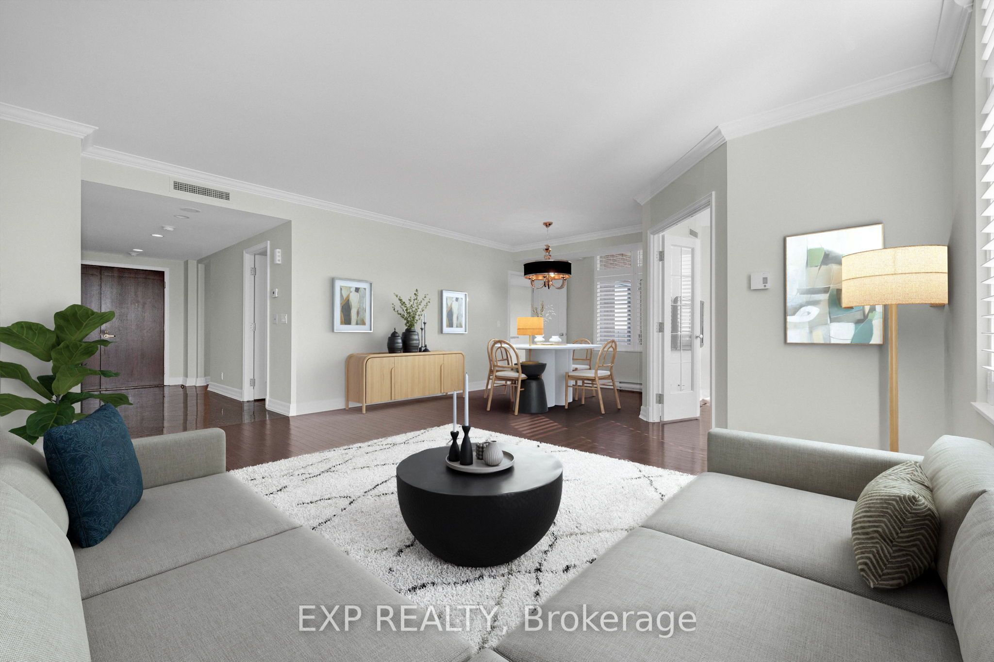 3580 Rivergate Way Property Photo 5