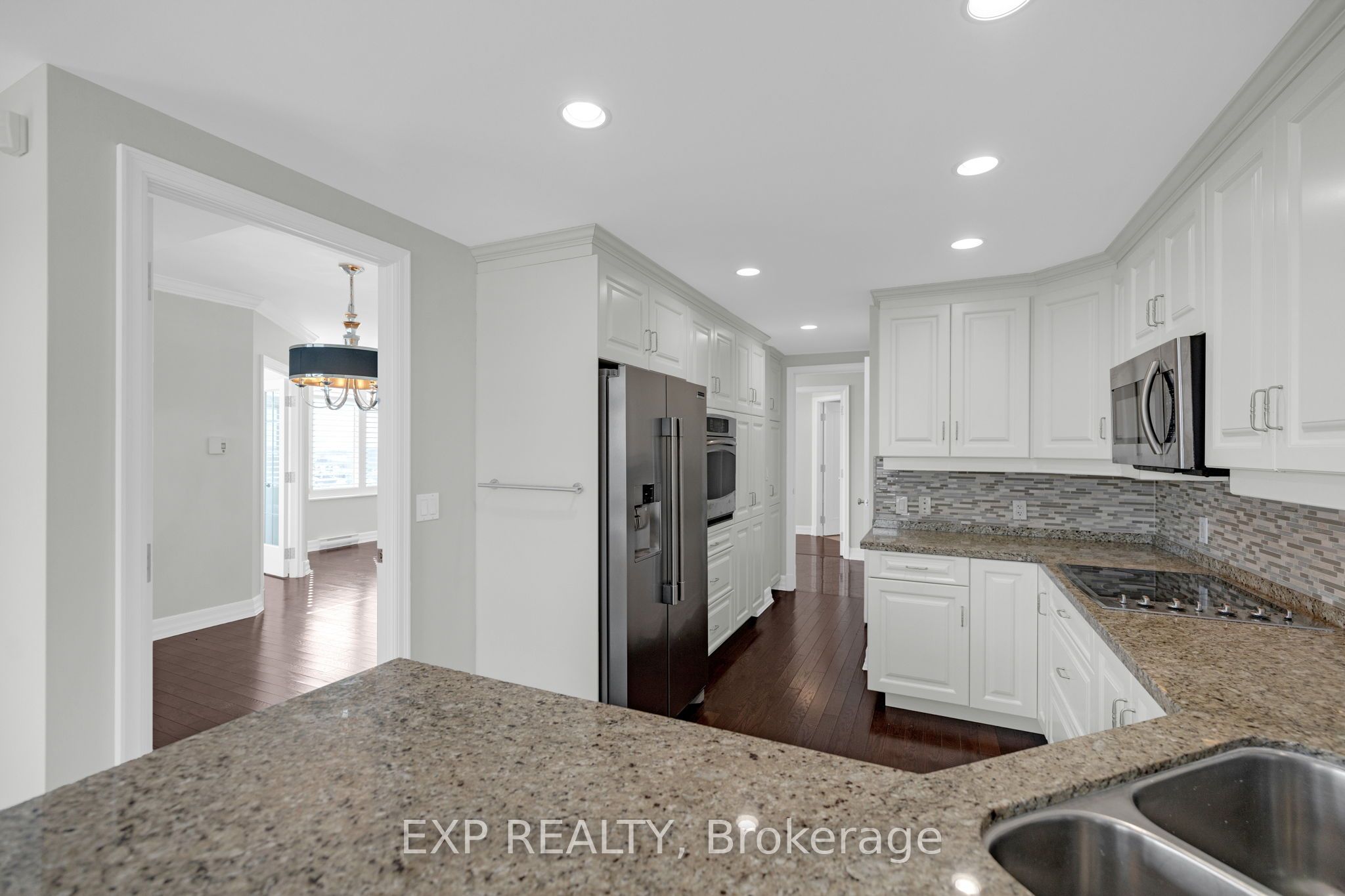 3580 Rivergate Way Property Photo 14