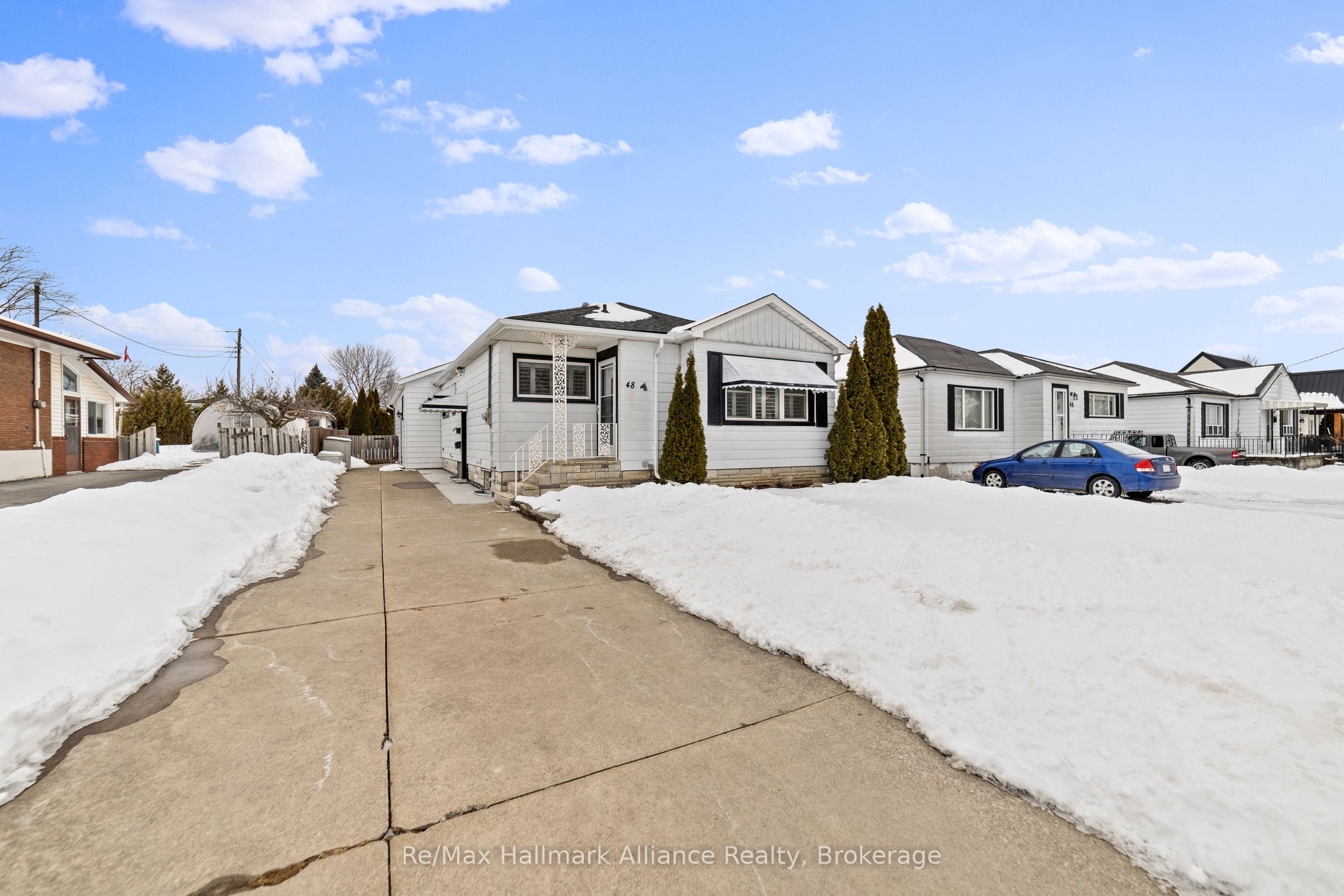 48 Mcdonald Avenue Property Photo 2
