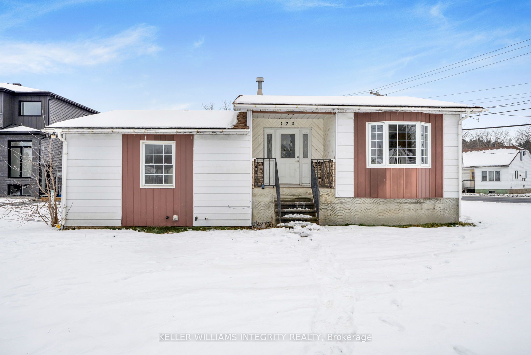 120 Herbert Street Property Photo