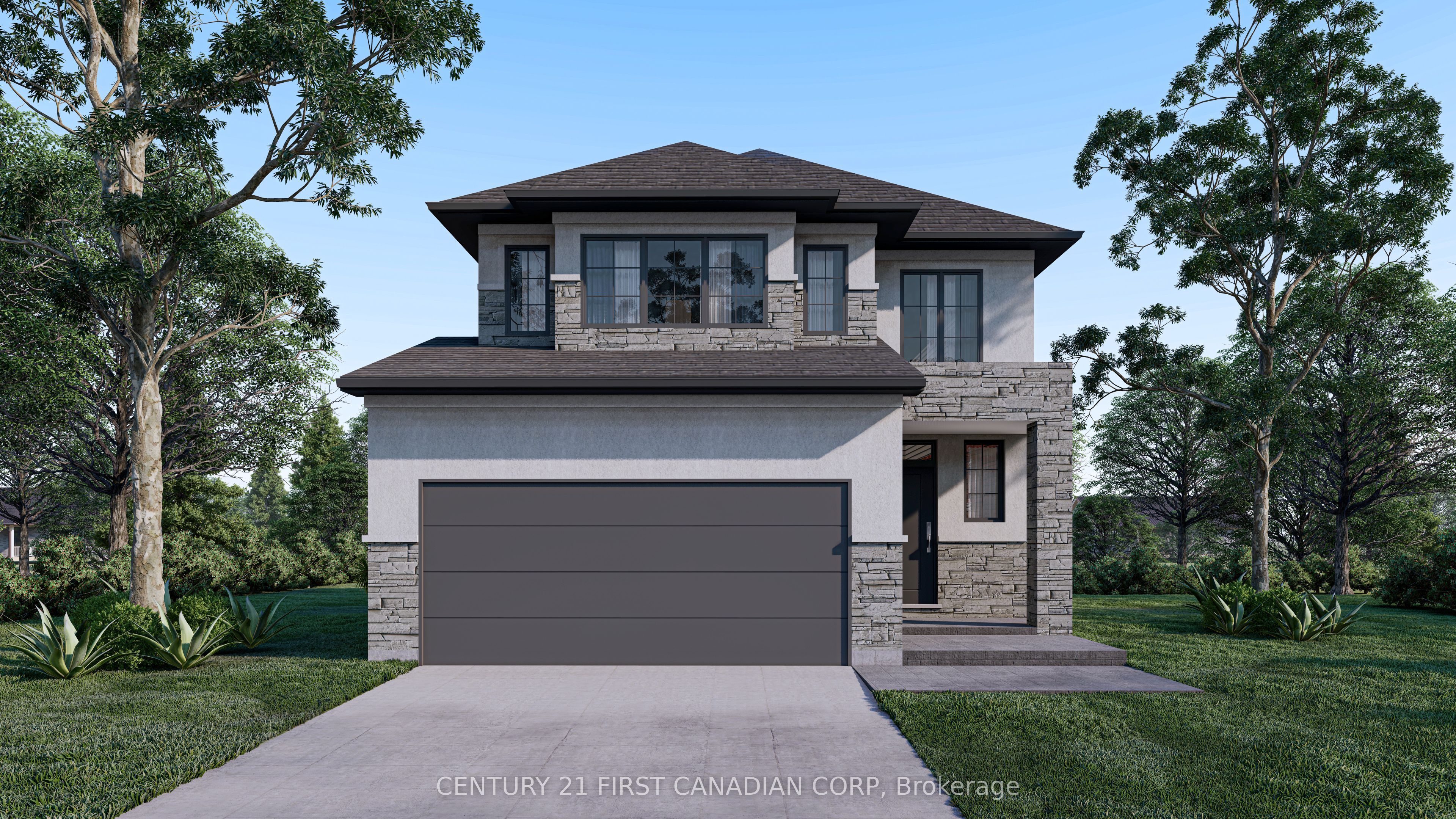 2148 Saddlerock Avenue Property Photo 1