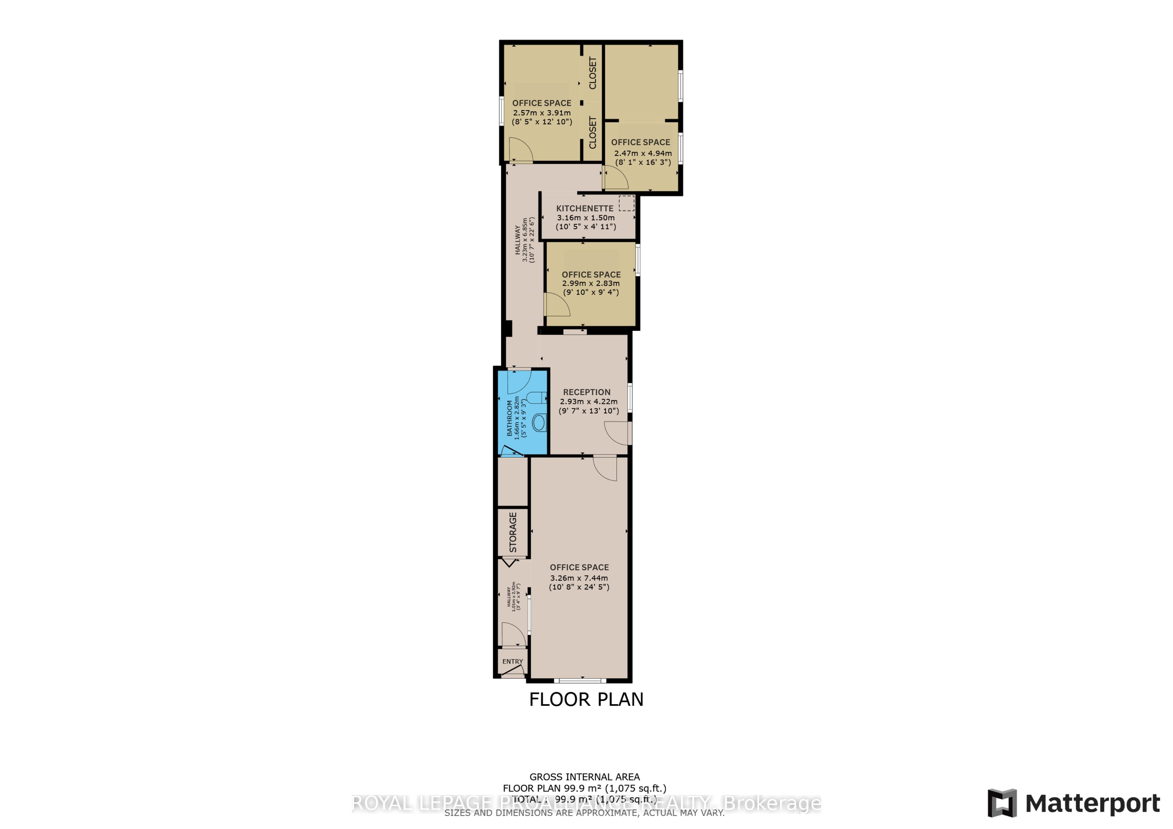 27 Bridge Street Property Photo 38