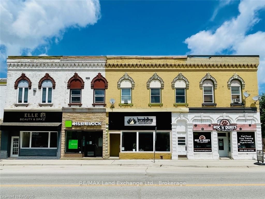 348 Durham St E Property Photo
