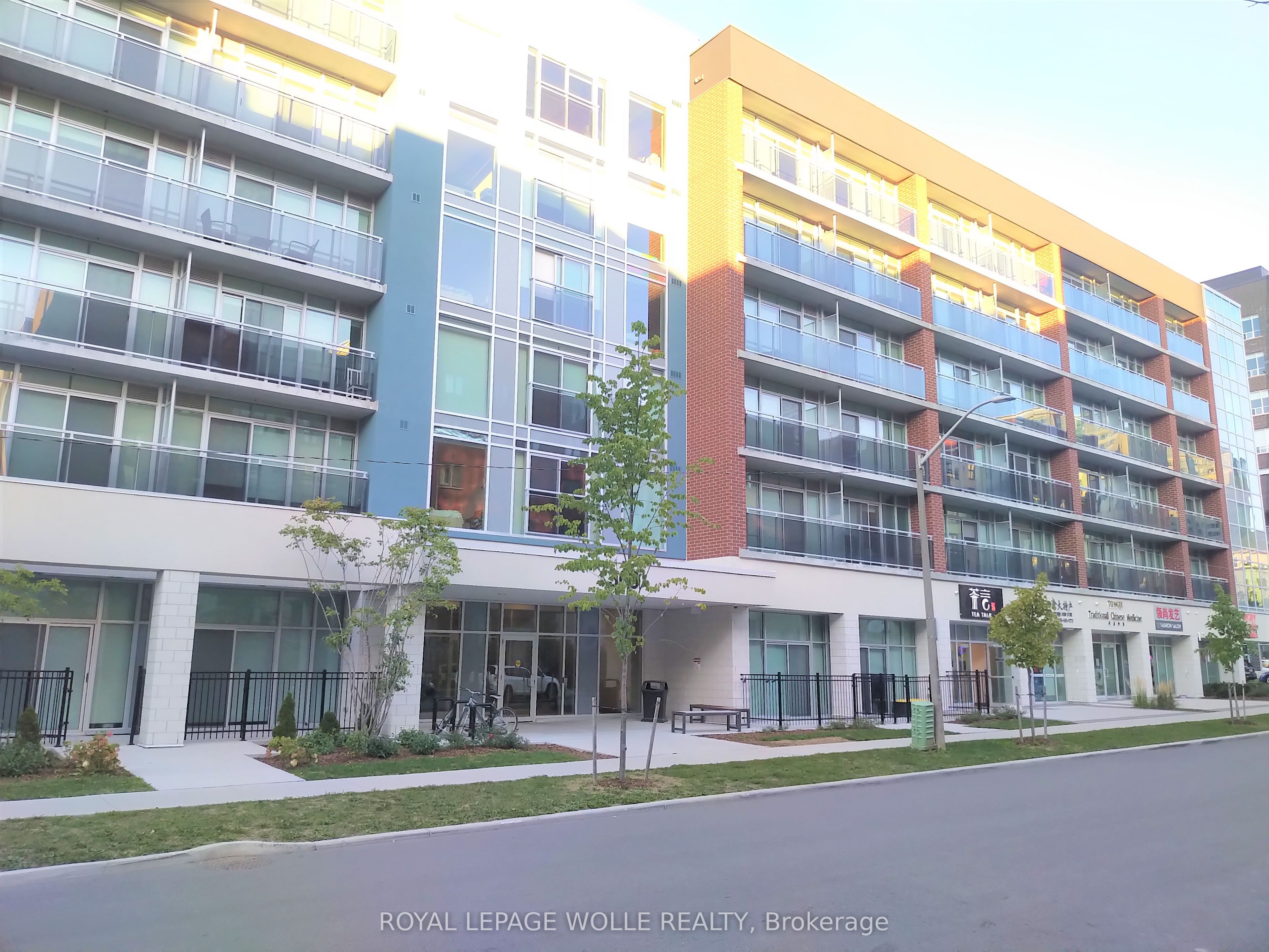 #111 - 308 Lester Street Property Photo 7