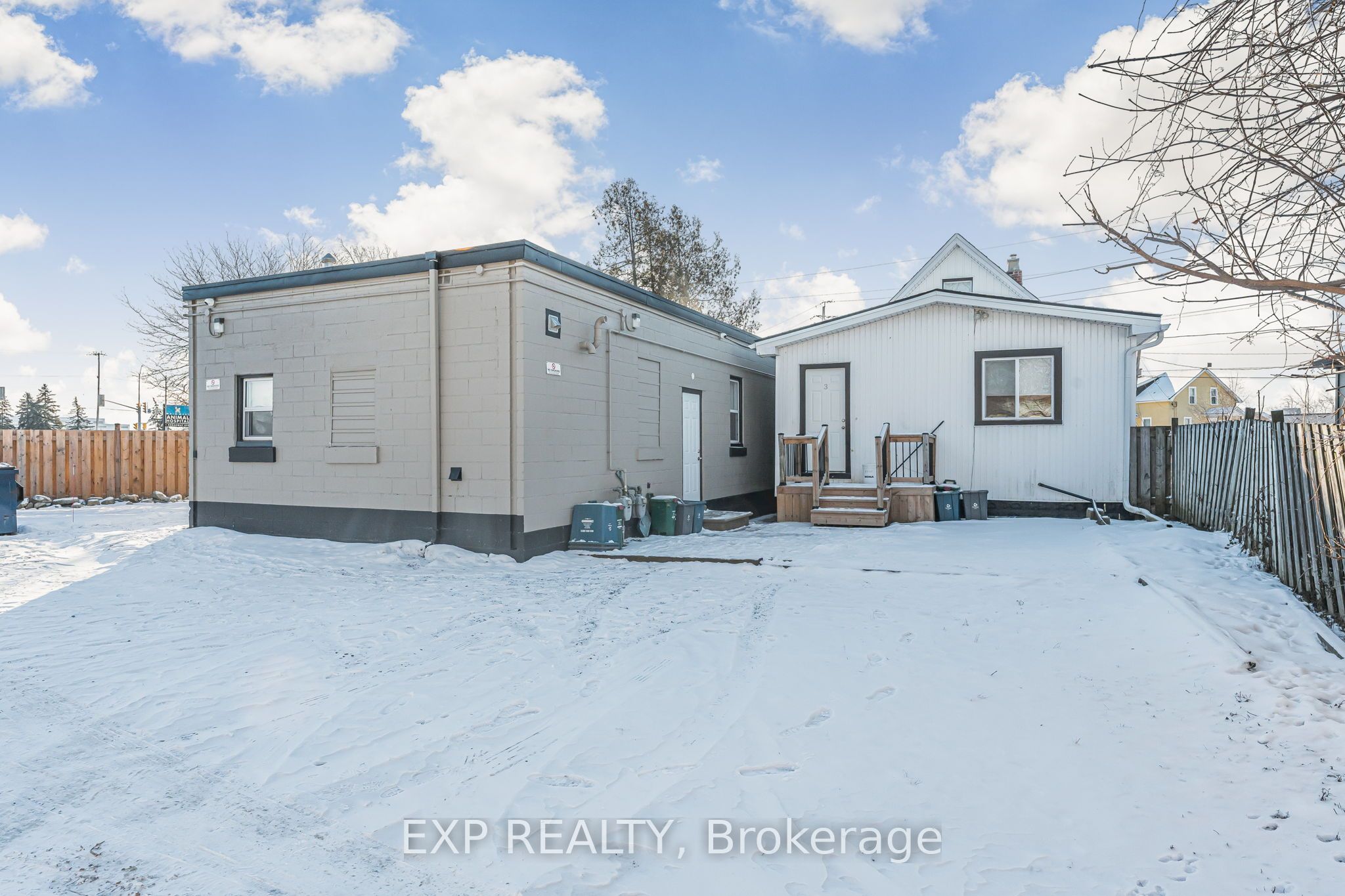 5 - 7 Broadway Avenue Property Photo 24