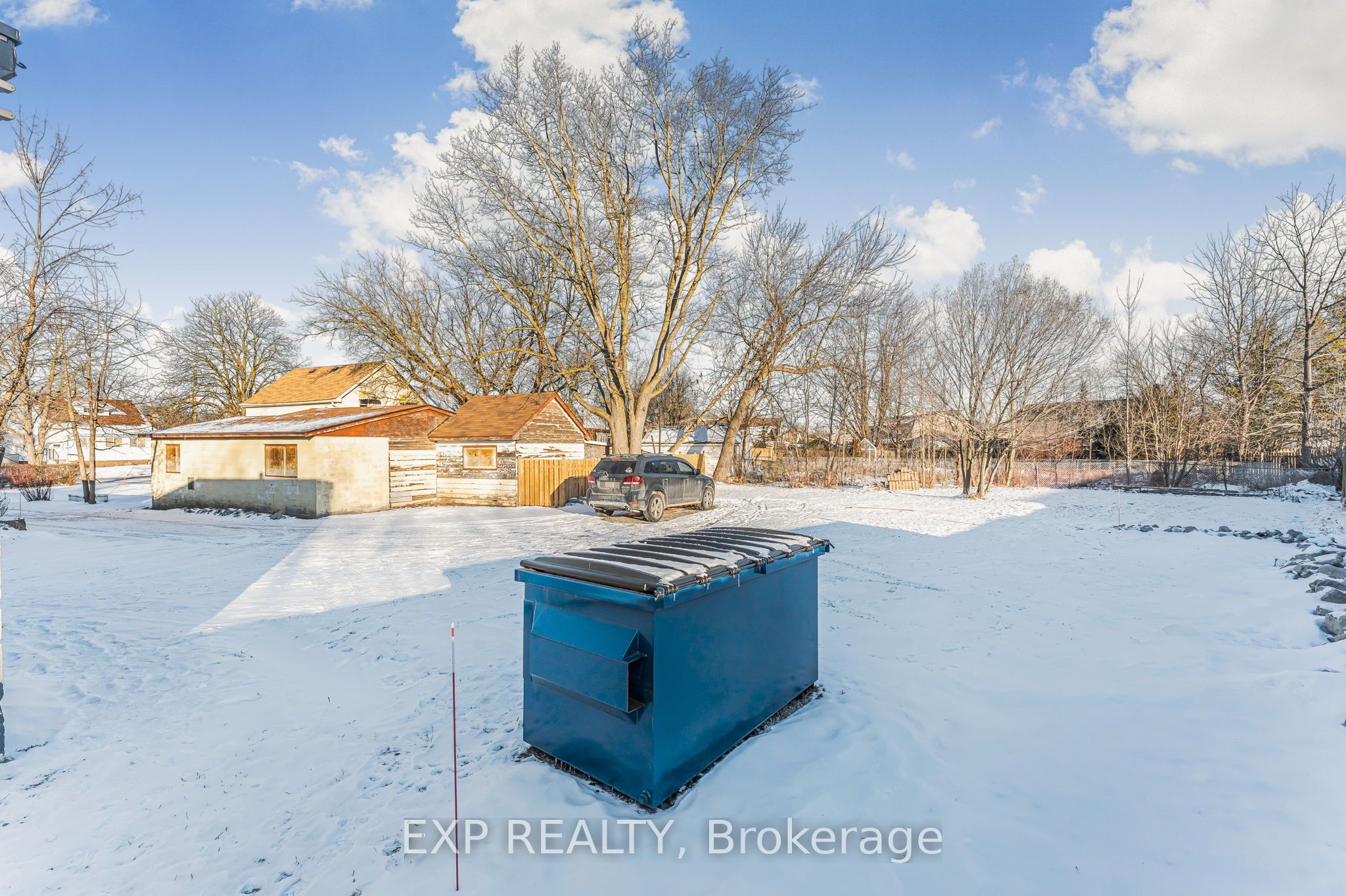 5 - 7 Broadway Avenue Property Photo 26
