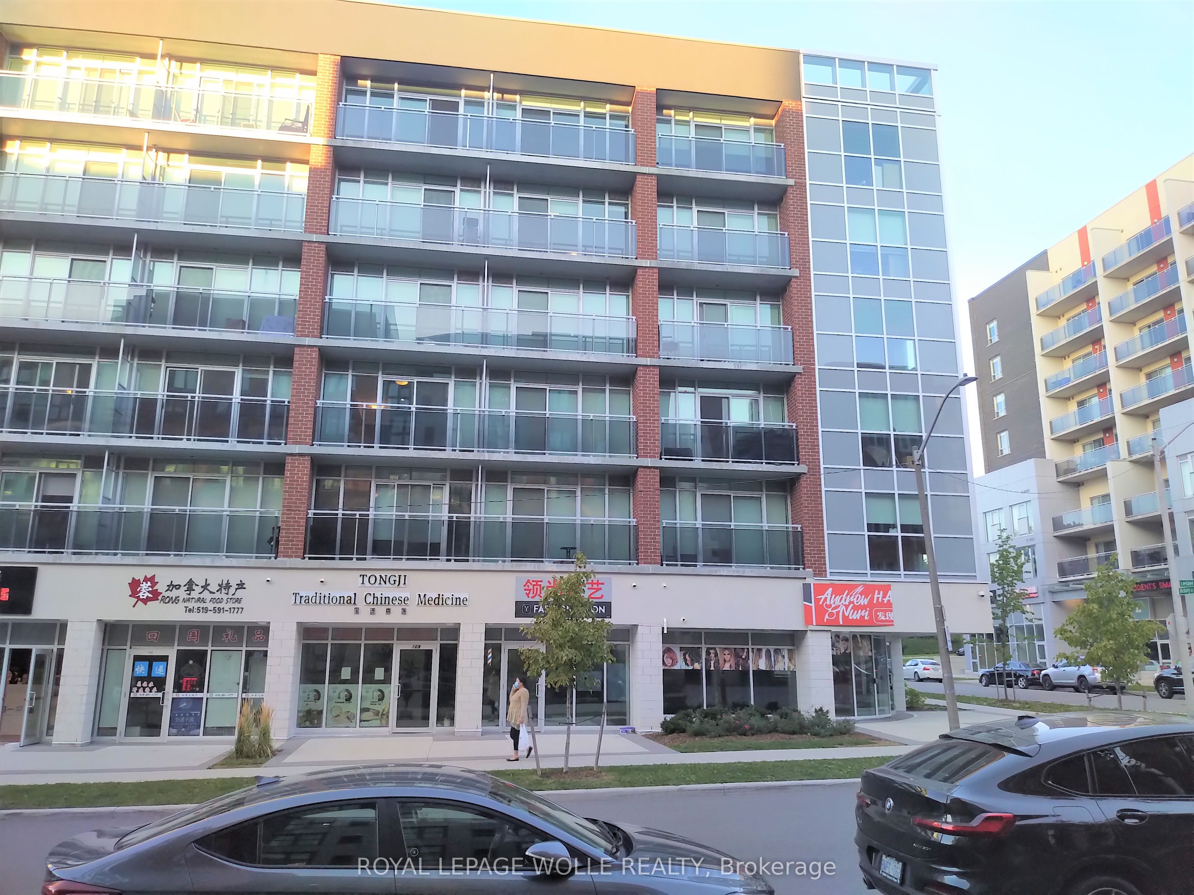 #108 - 308 Lester Street Property Photo 8
