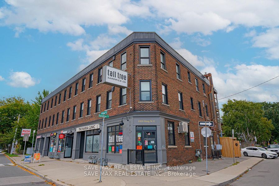 1000 King Street Property Photo 1