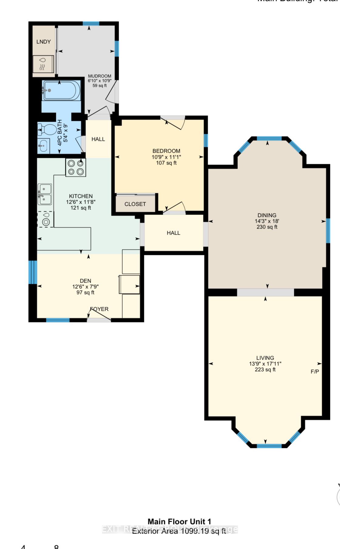 11 Isabel Street Property Photo 20