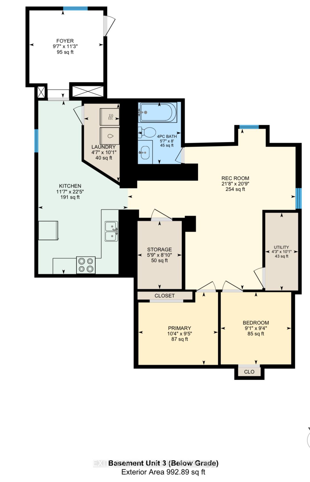 11 Isabel Street Property Photo 21