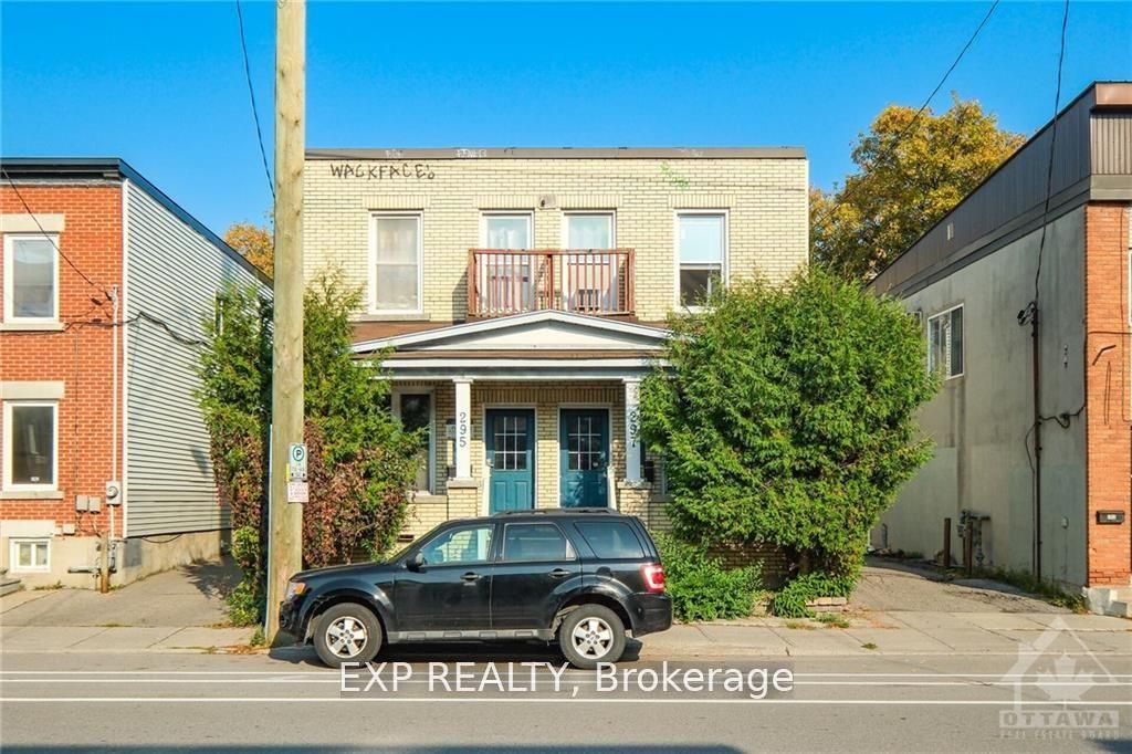 295 St Patrick St Property Photo