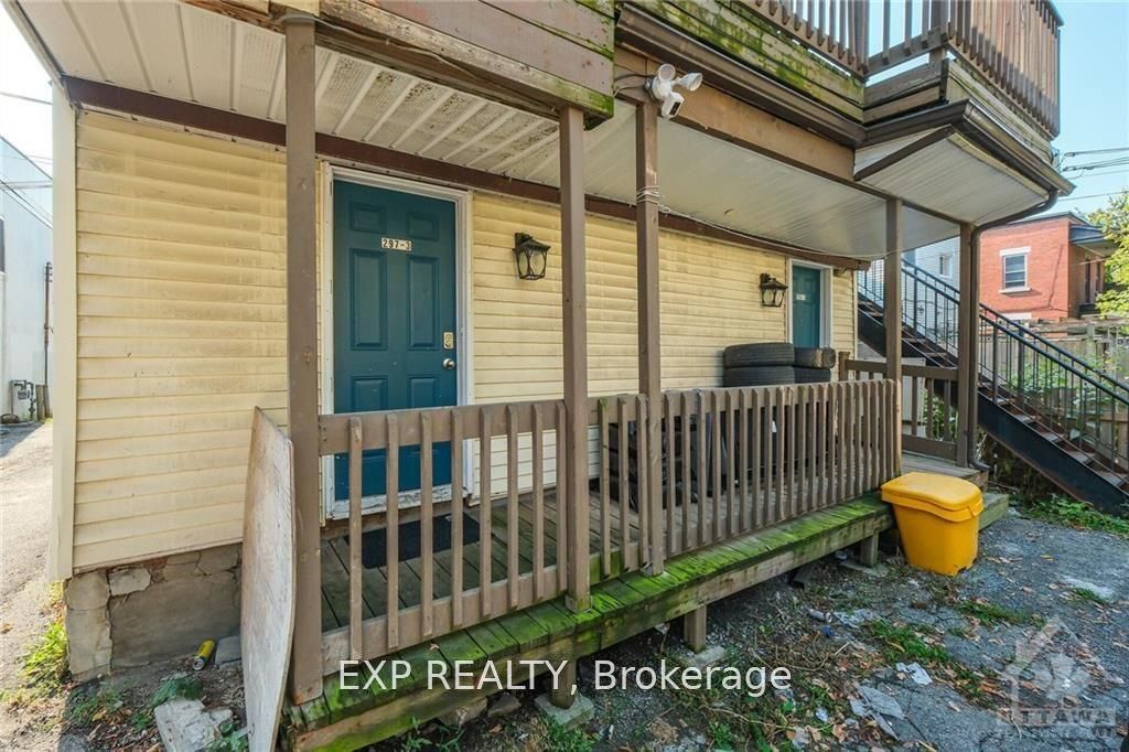 295 - 297 St Patrick Street Property Photo 22