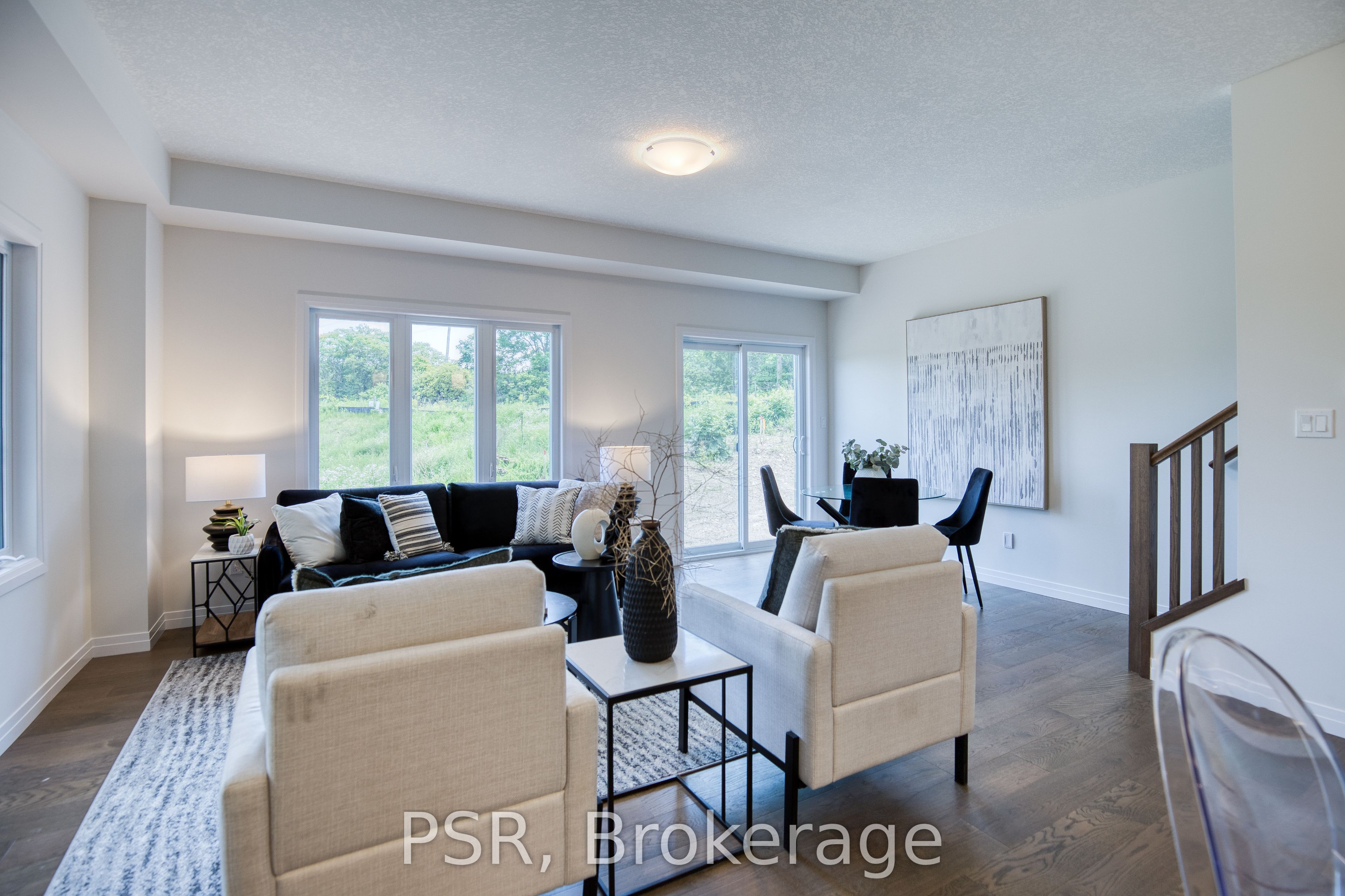 Lot 17 41 Queensbrook Crescent Property Photo 6