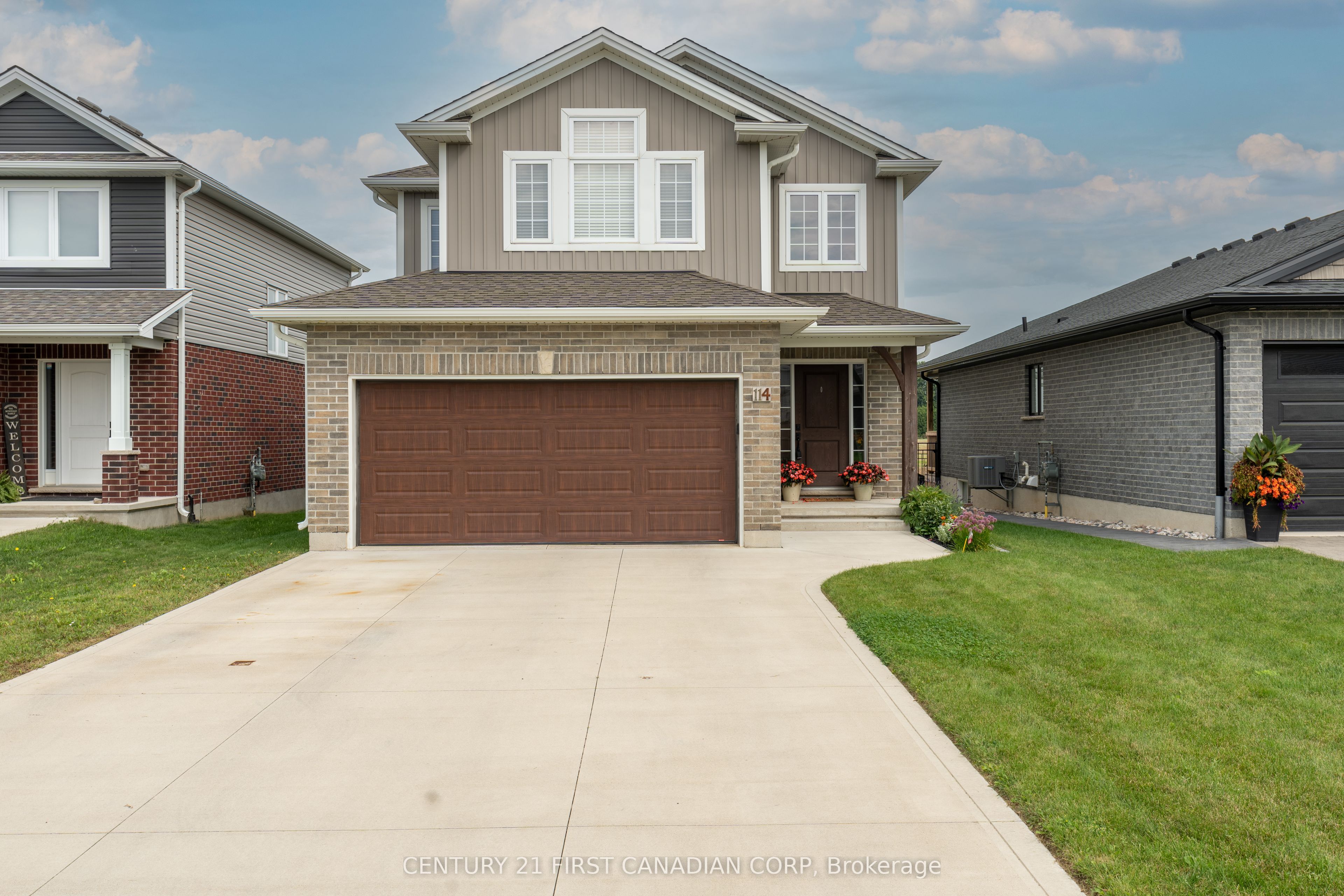 114 Gilmour Drive Property Photo