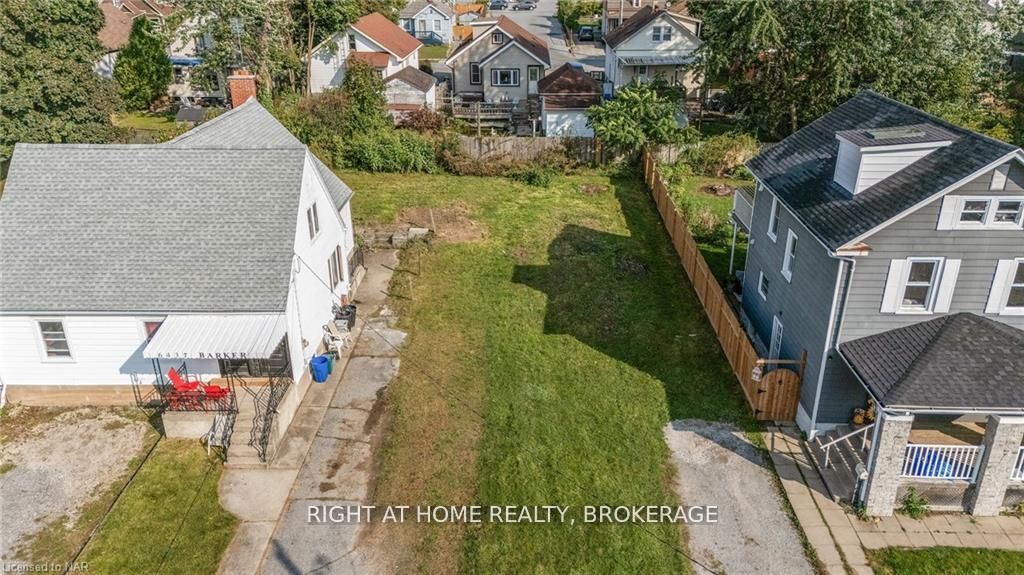 Lot #95 Barker Street Property Photo 1