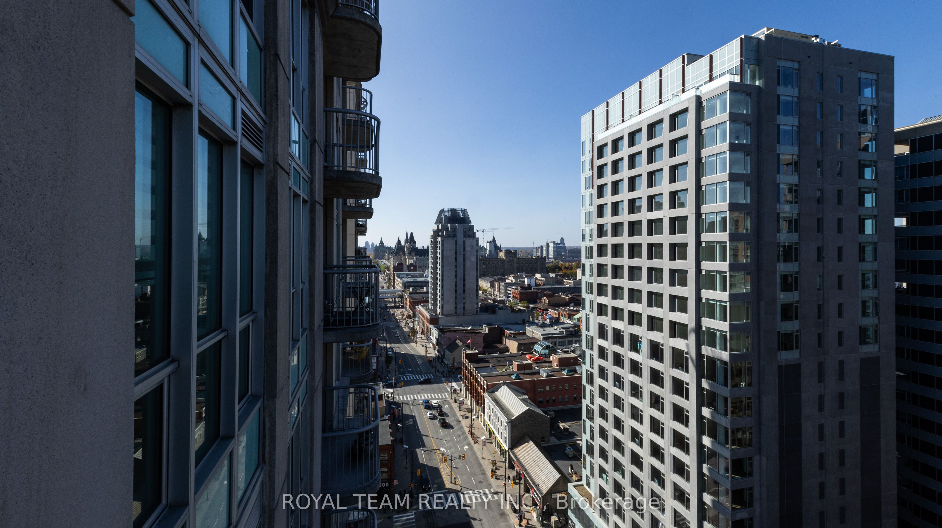 #1903 - 234 Rideau Street Property Photo