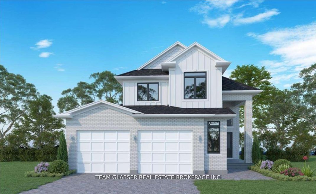 #hwy #21 - Lot 33 Sullivan Street Property Photo