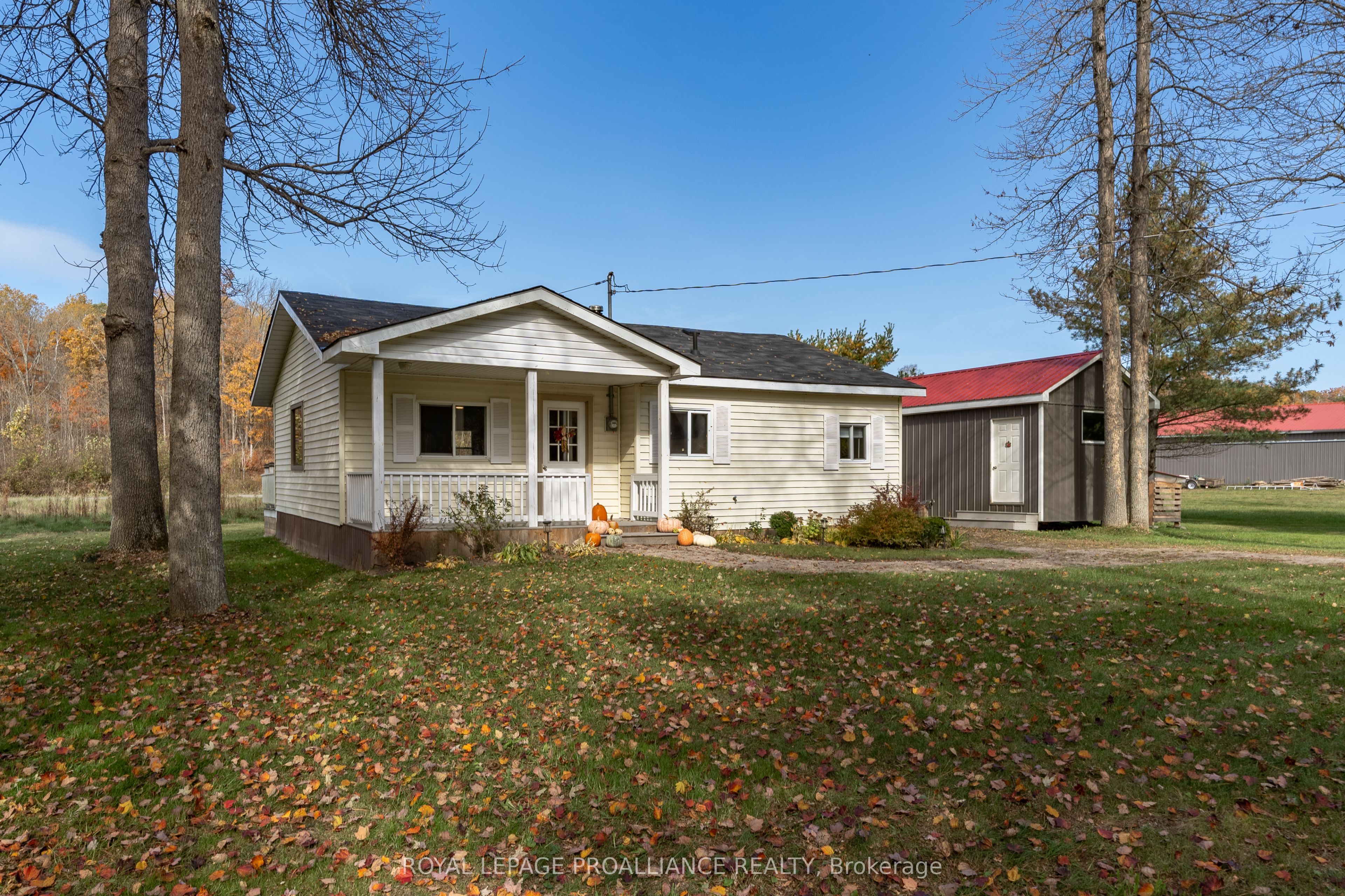 1019 Turner Way Property Photo