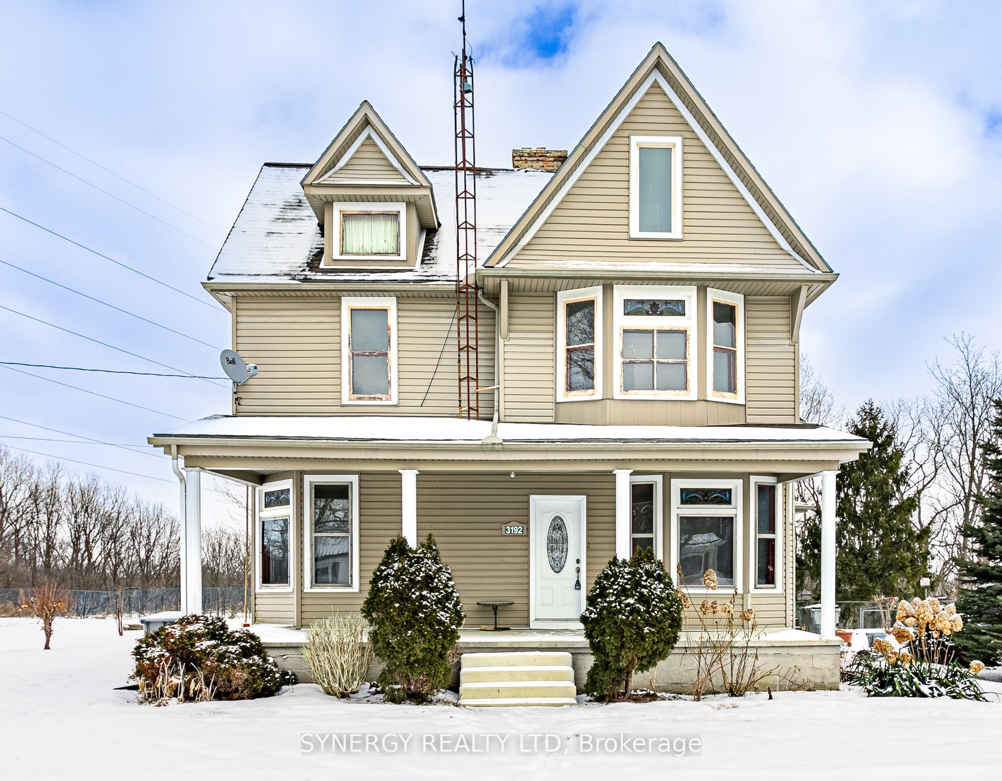 Alvinston Real Estate Listings Main Image