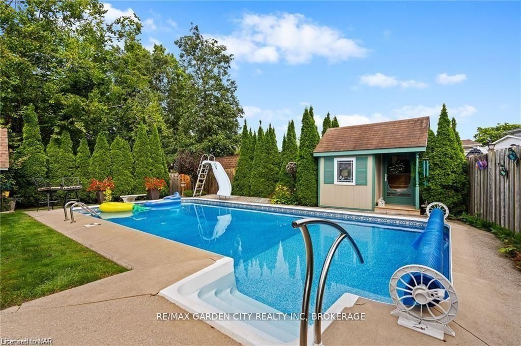 55 Sherwood Forest Trail Property Photo 33