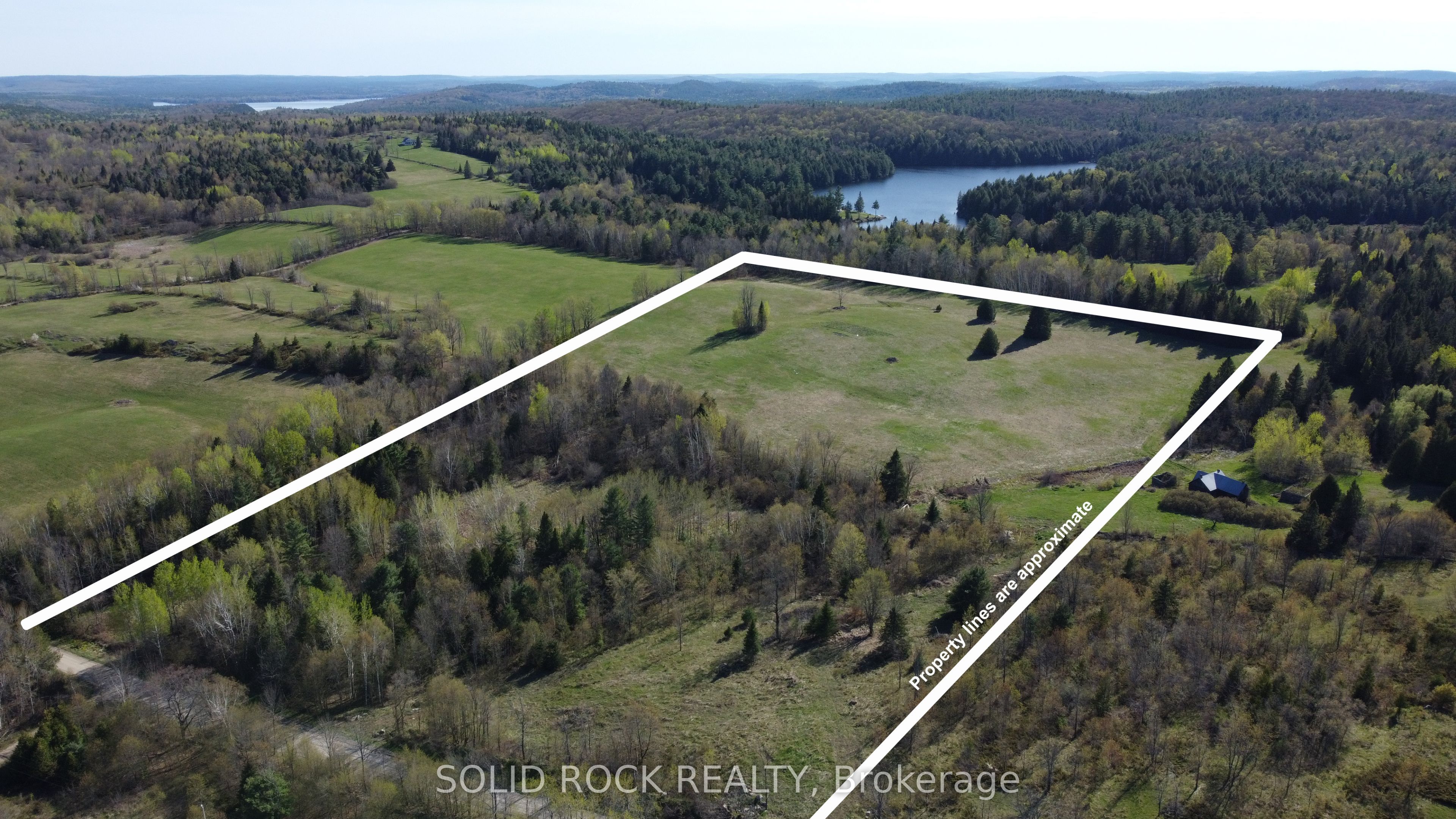 937 Kennelly Mountain Road Property Photo