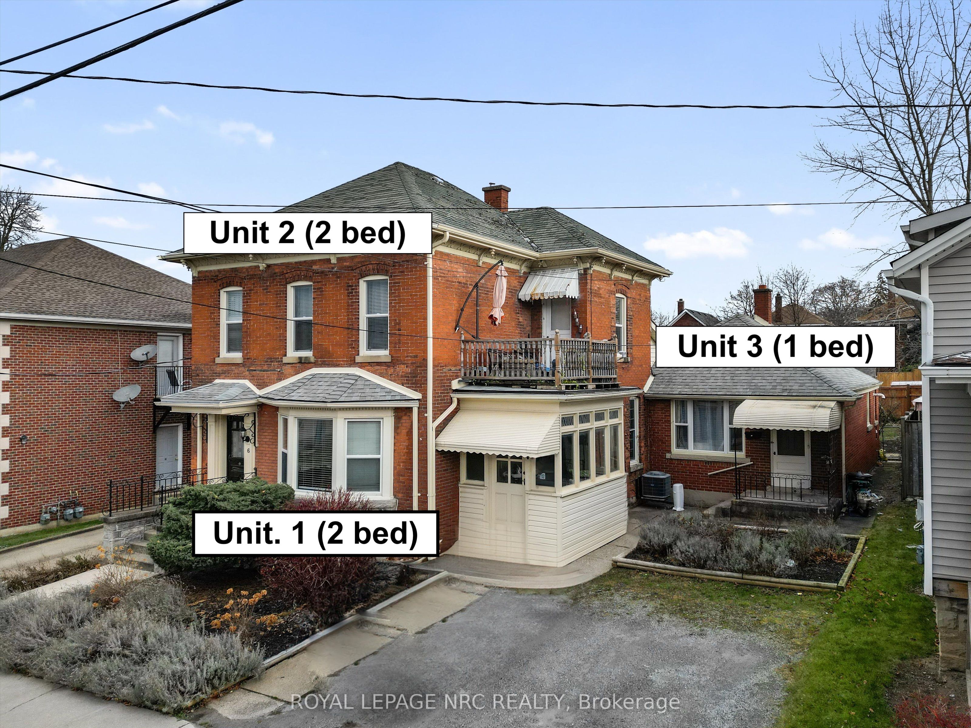 6 Ormond Street Property Photo 2