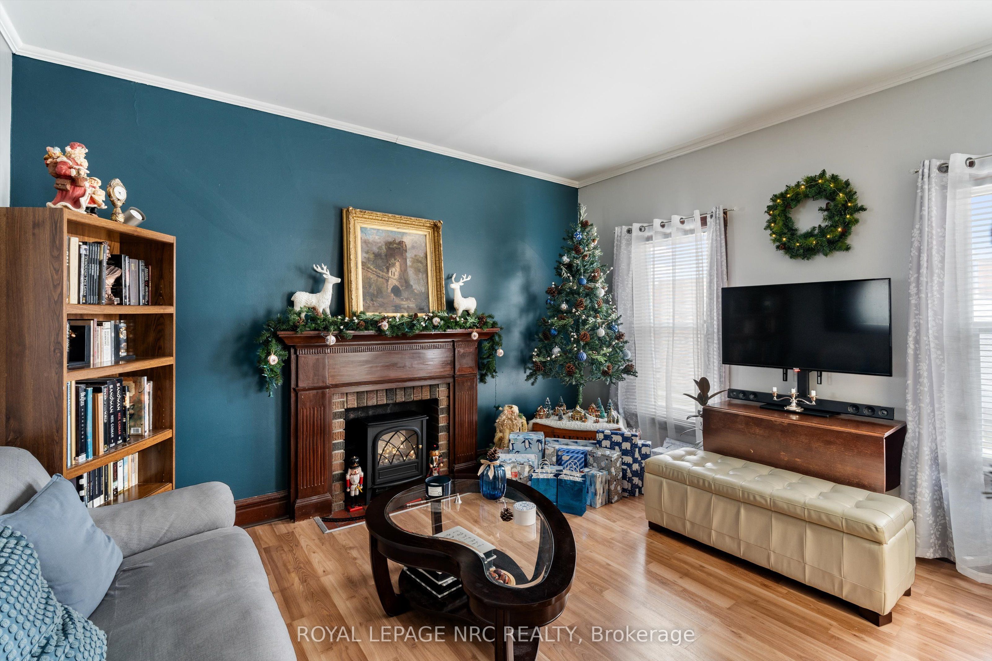 6 Ormond Street Property Photo 20